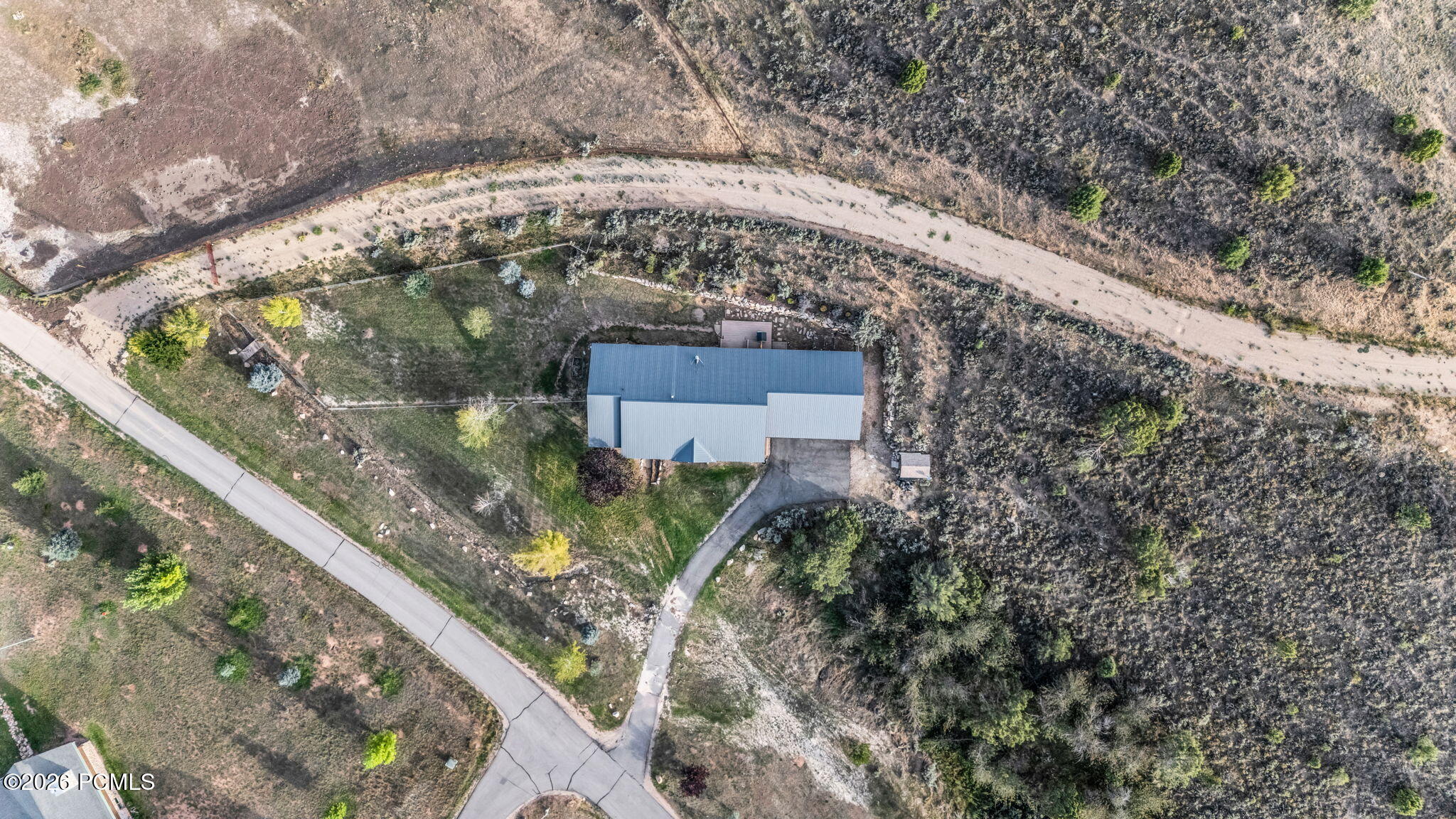 615 Cherry Canyon Drive