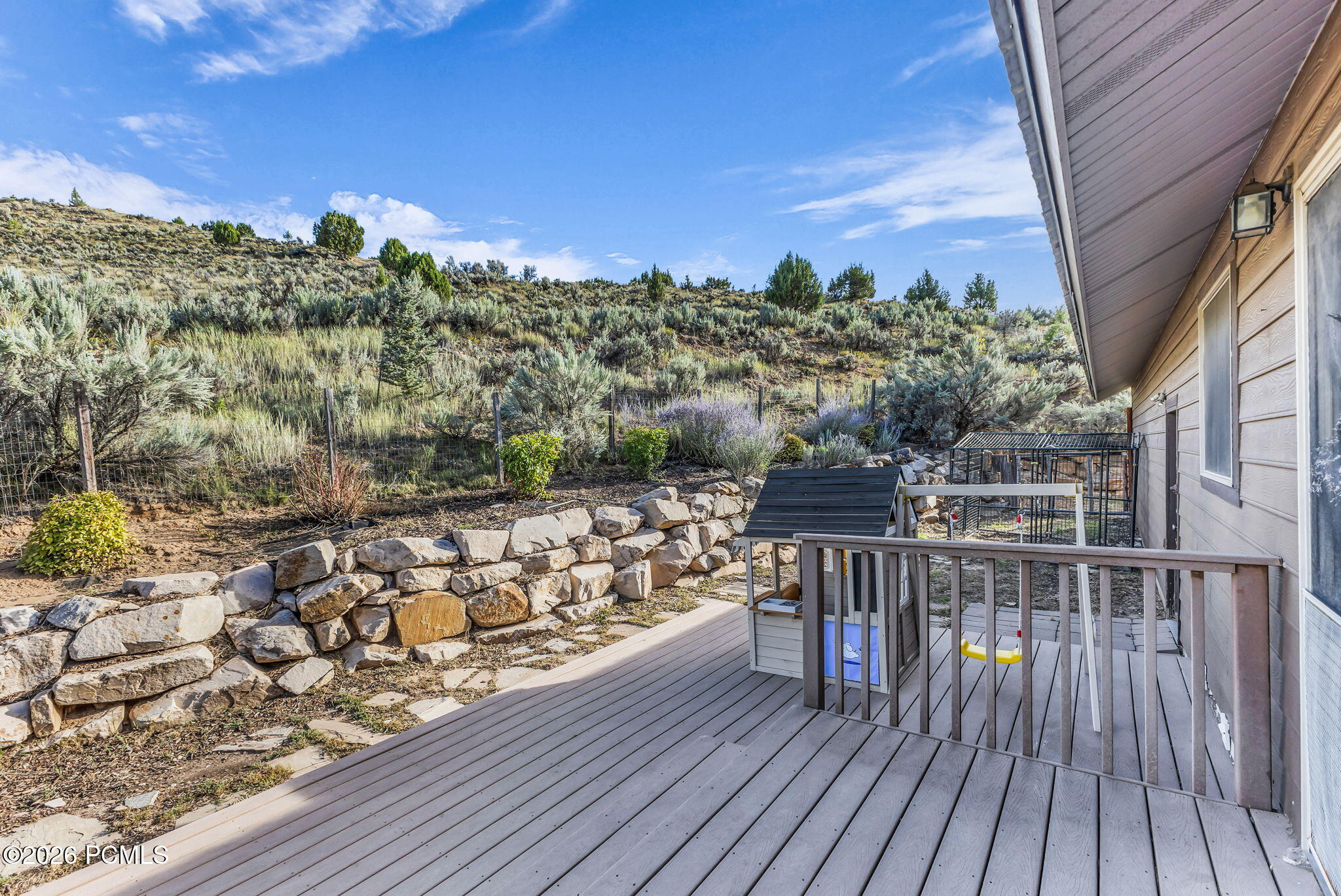 615 Cherry Canyon Drive