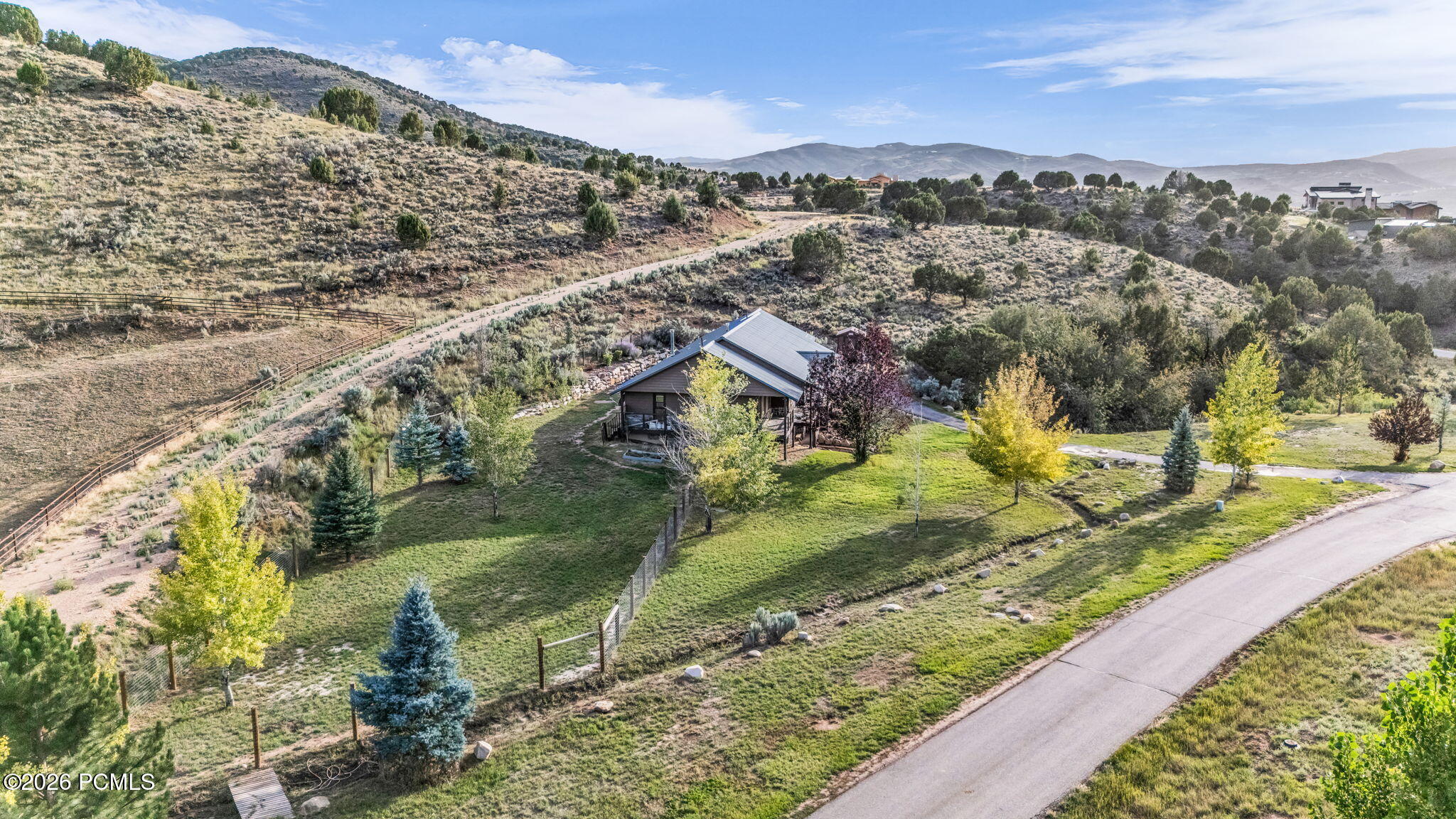615 Cherry Canyon Drive