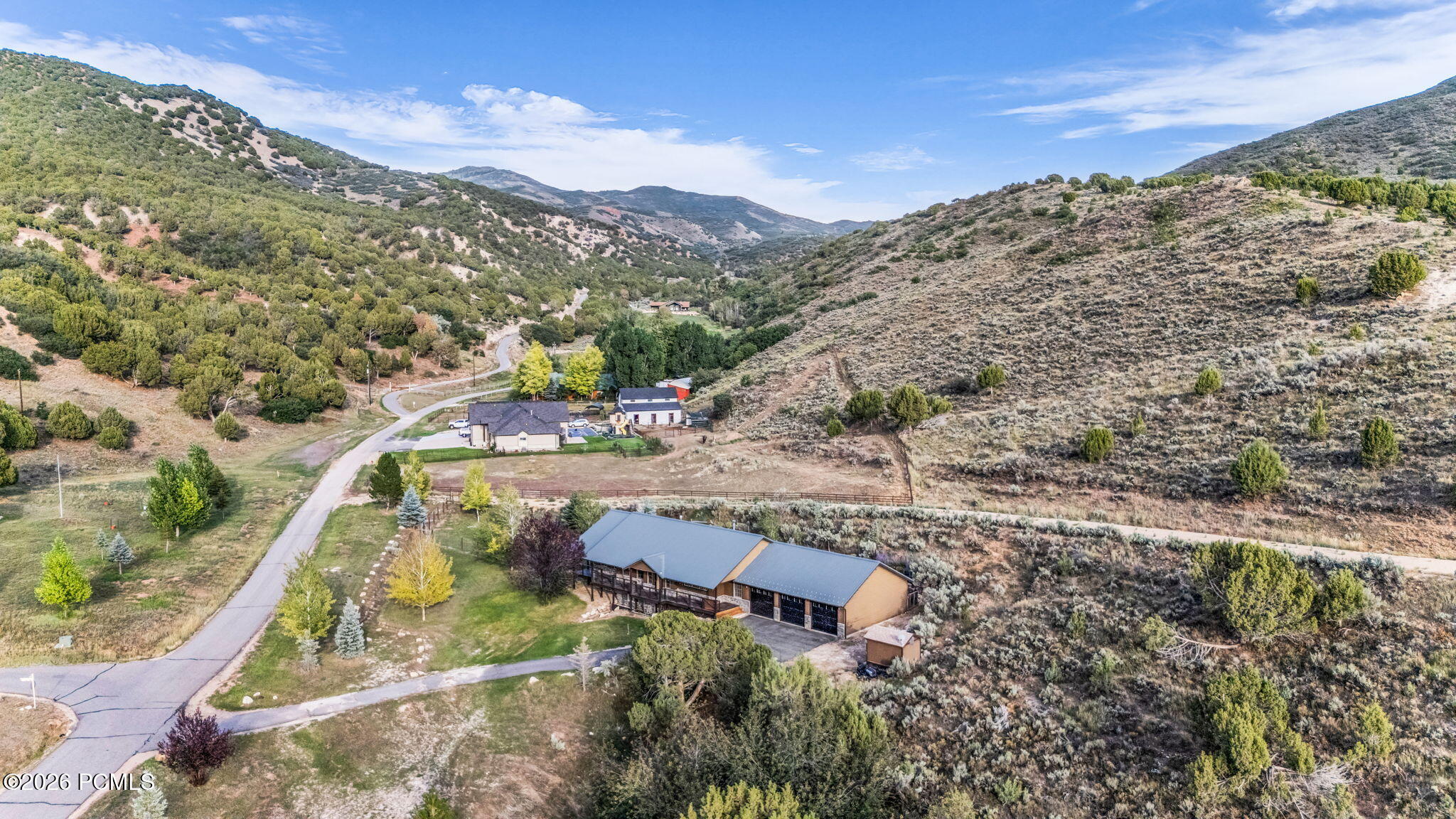 615 Cherry Canyon Drive