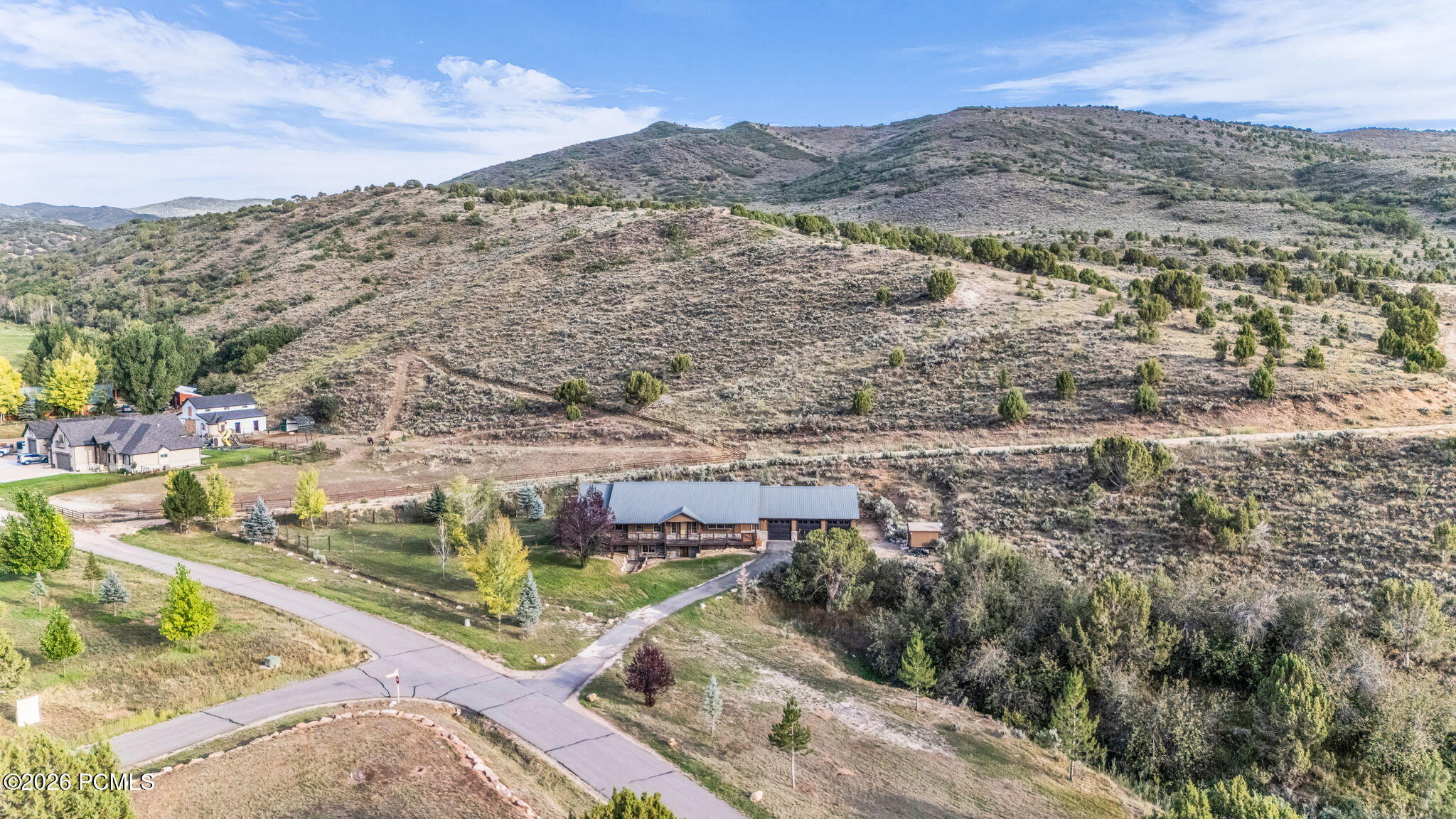 615 Cherry Canyon Drive