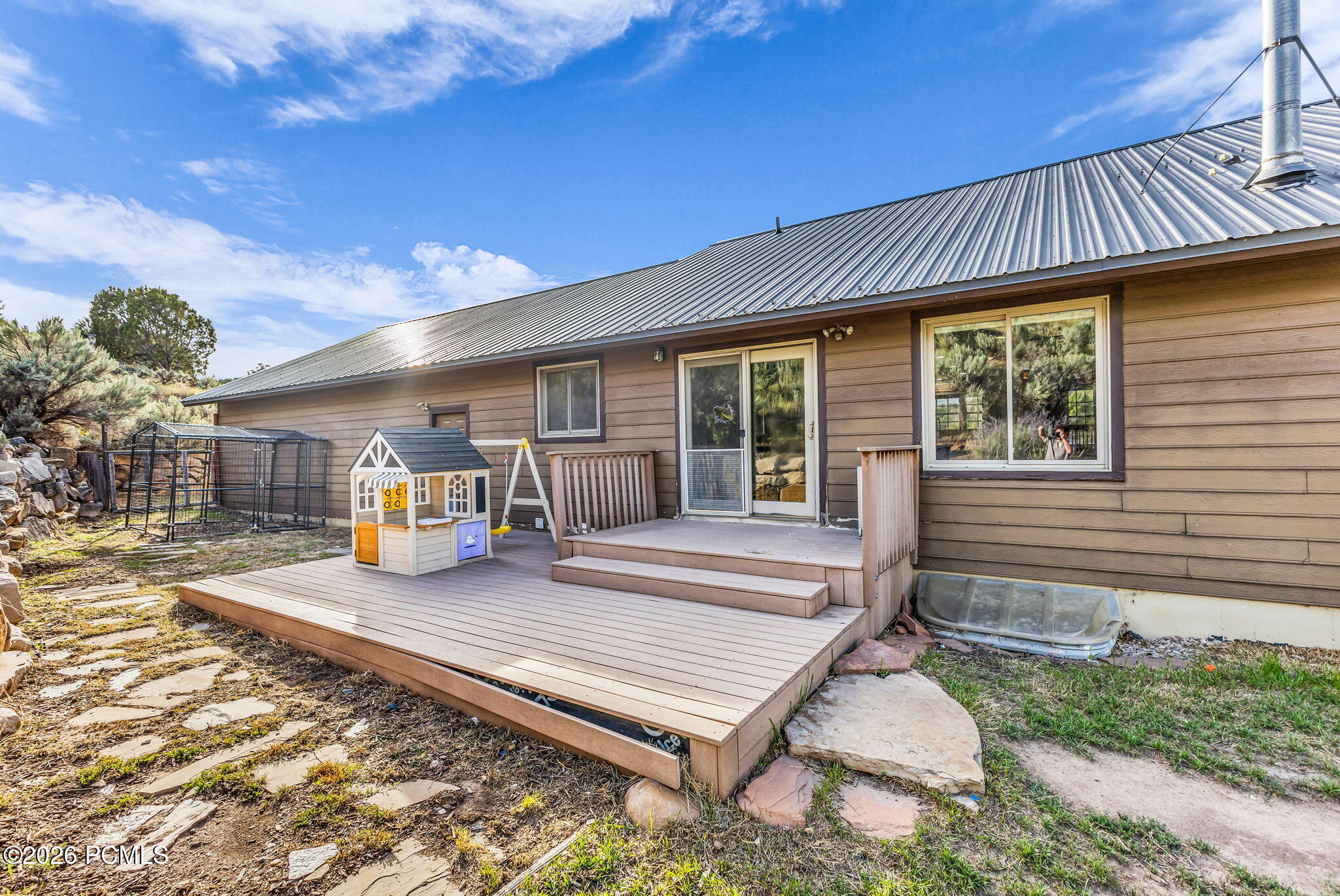 615 Cherry Canyon Drive