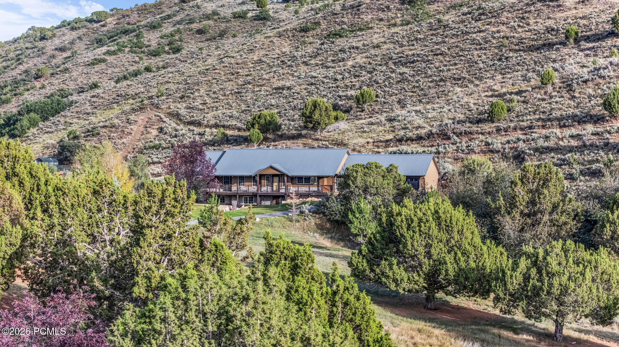 615 Cherry Canyon Drive