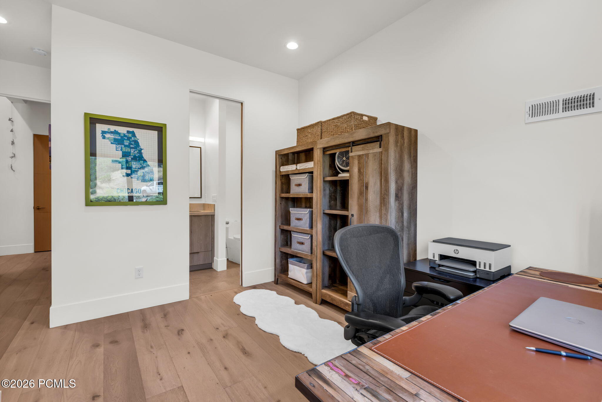 11343 N Soaring Hawk Lane