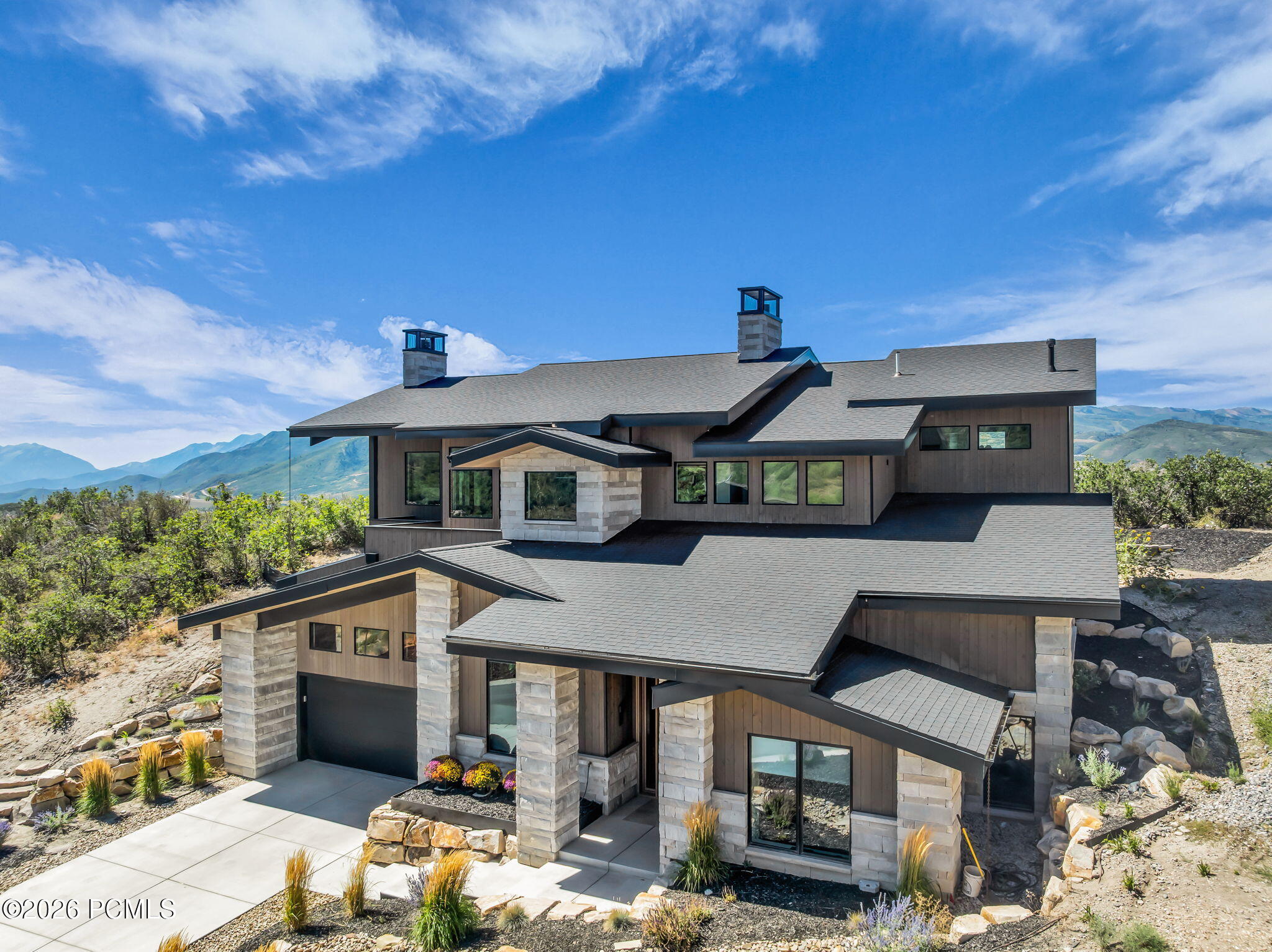 11343 N Soaring Hawk Lane