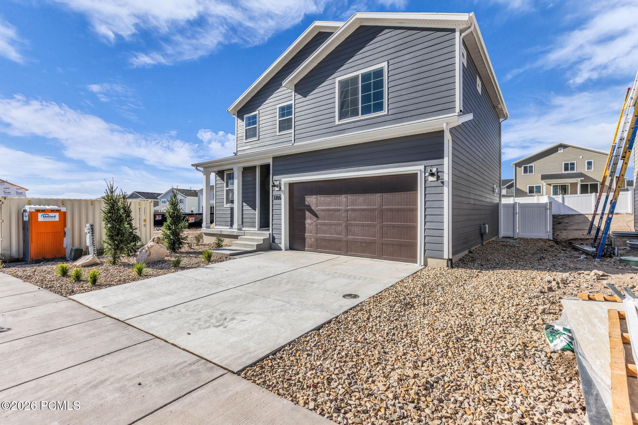 1286 Artemisia Way