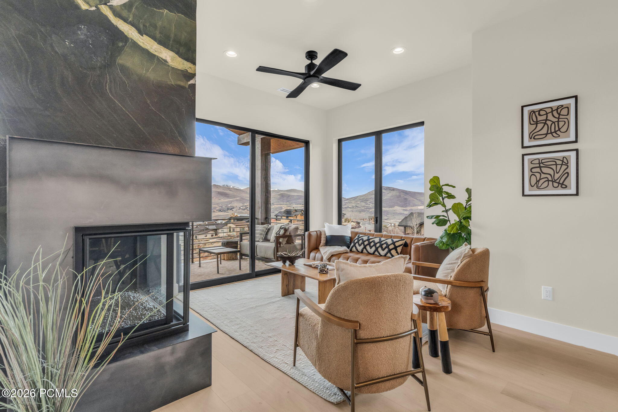 10740 N Hideout Trail