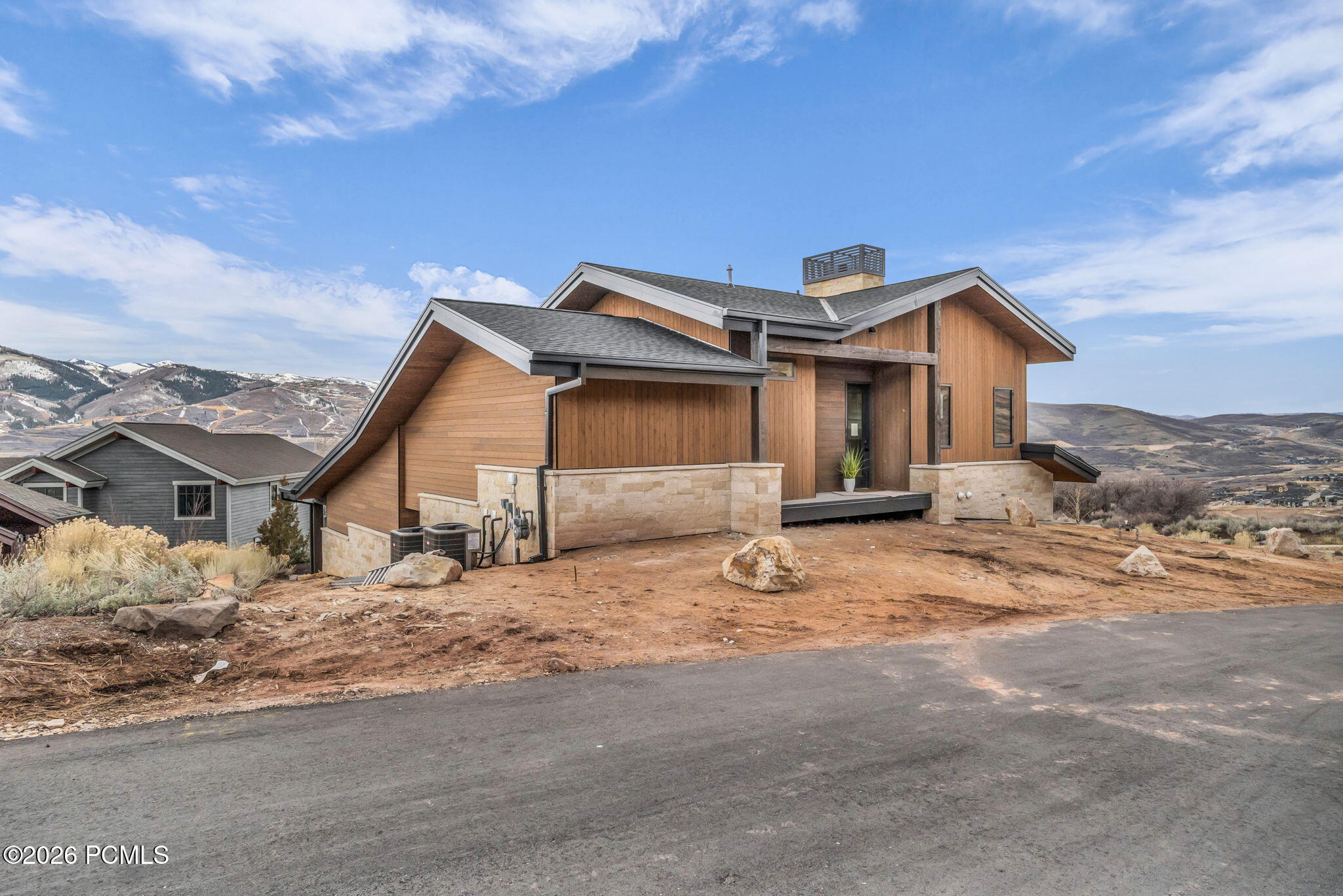 10740 N Hideout Trail
