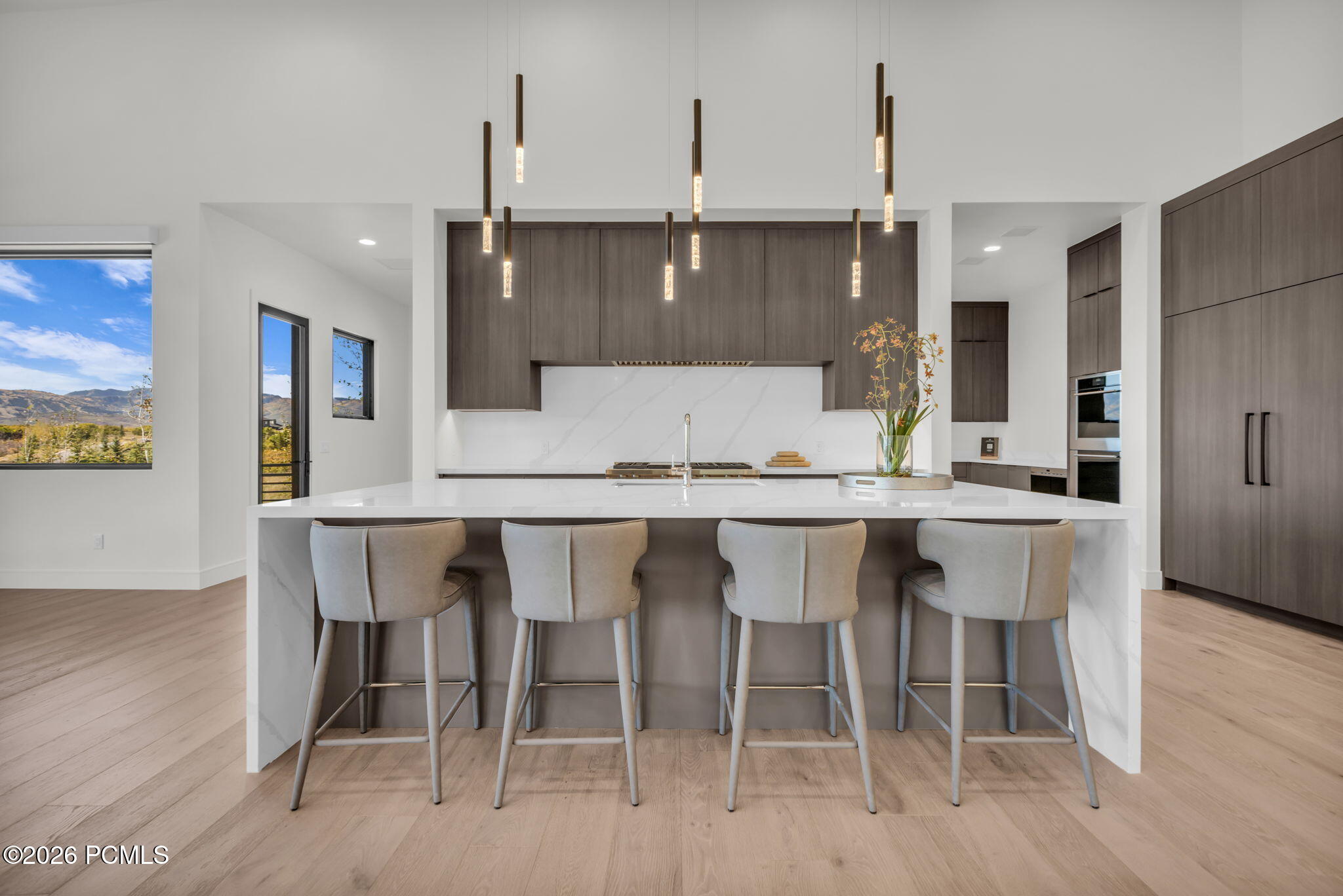 203 W Peace Tree Trail