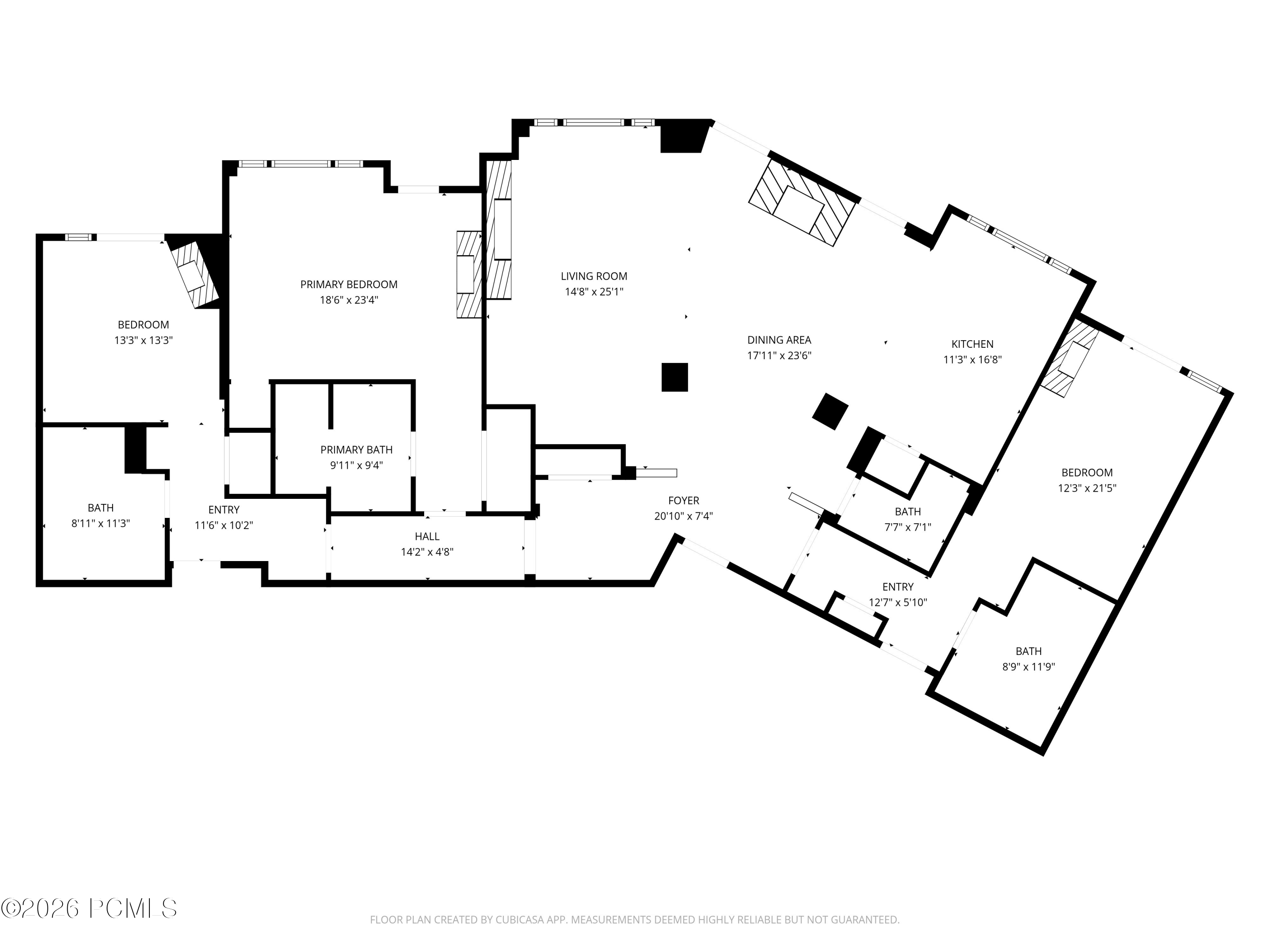 3558 N Escala Ct 251
