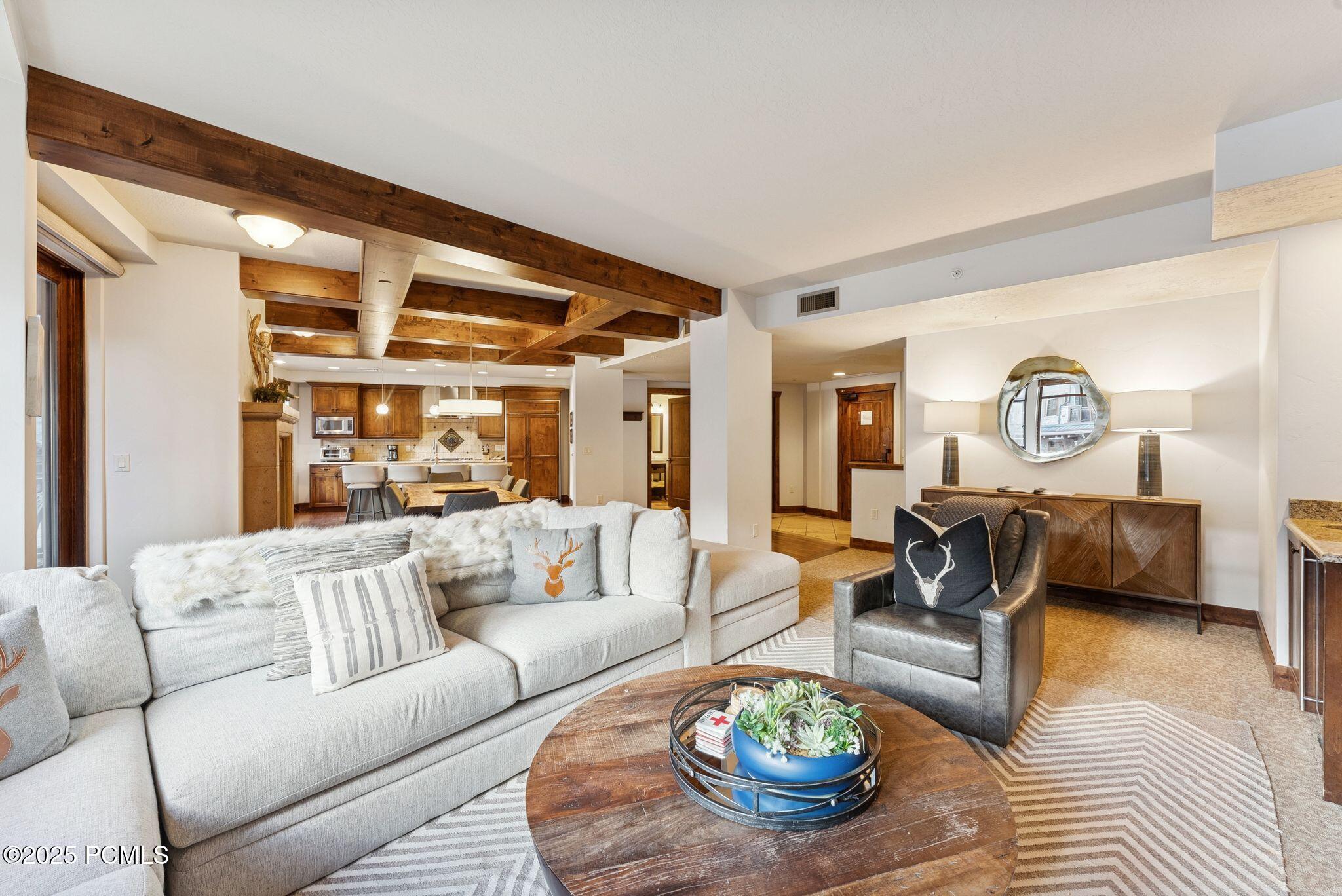 3558 N Escala Ct 251 Park City UT