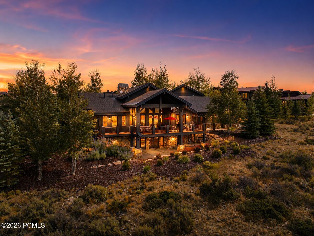7205 Westview Ct Park City UT