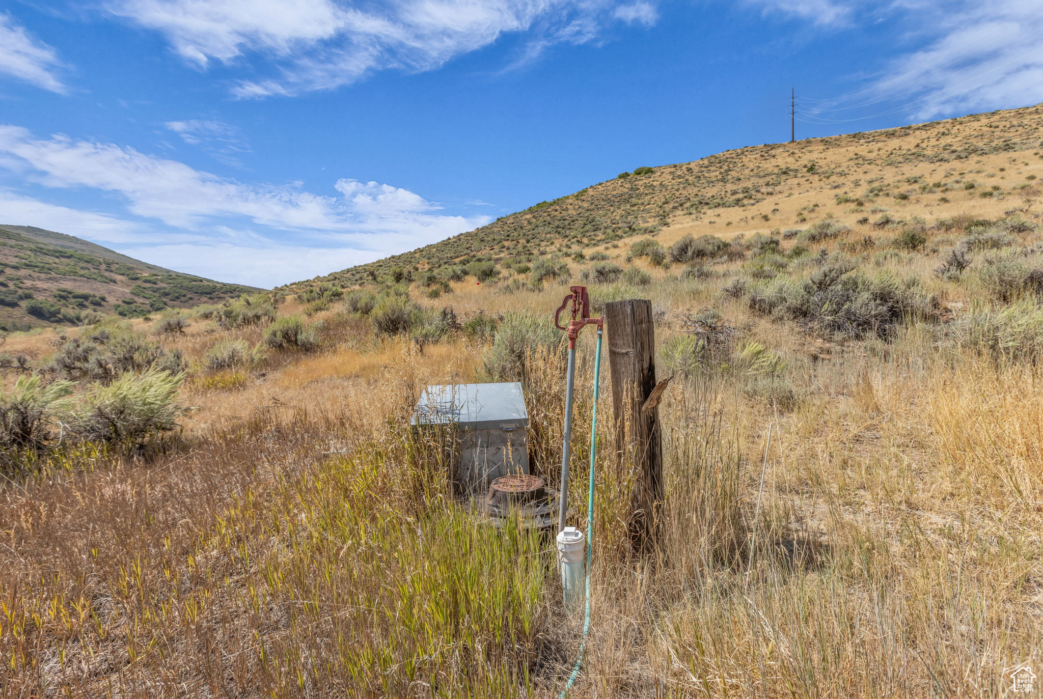 6325 N ELK RIDGE RD Unit: 5