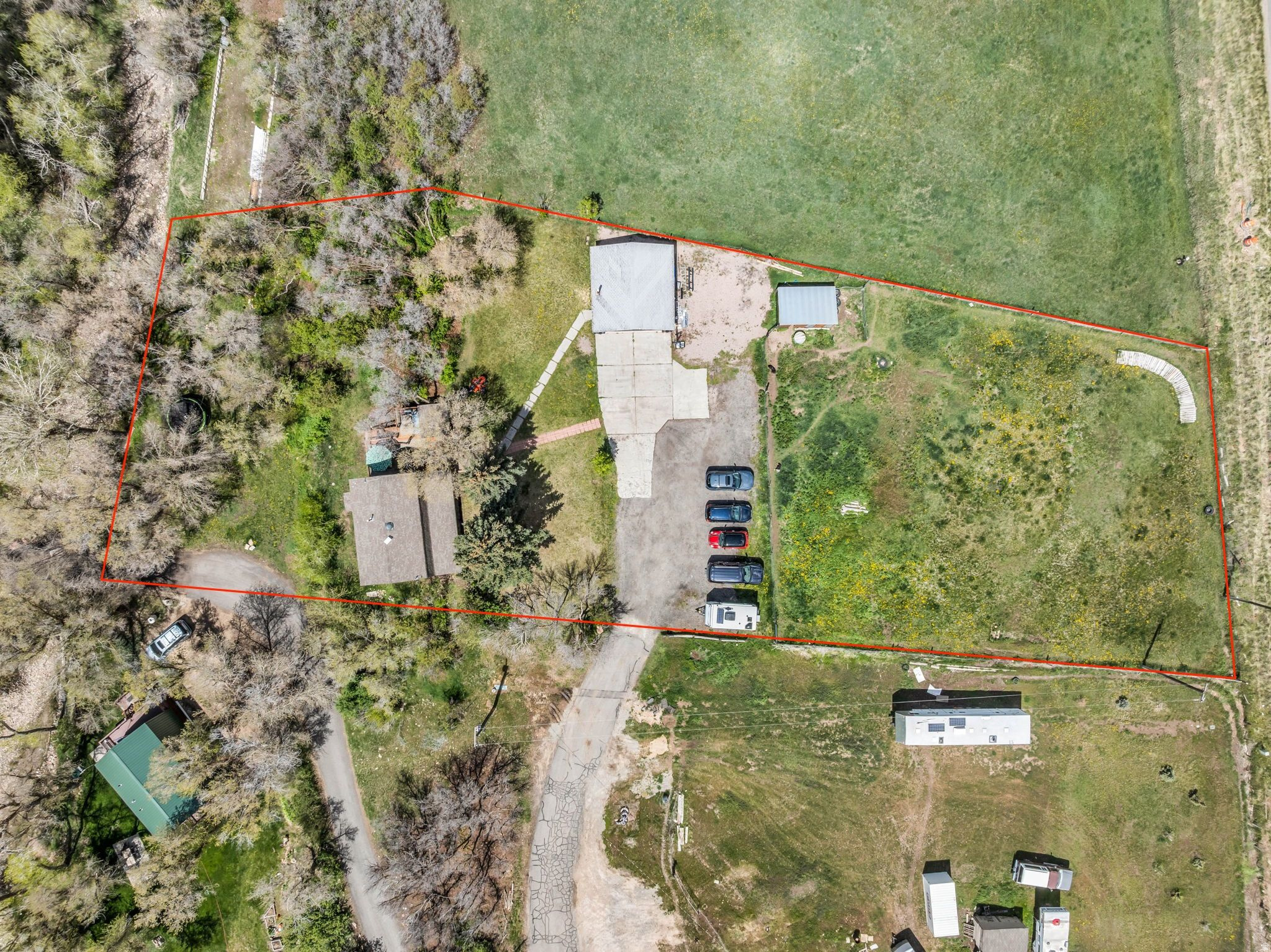 4265 S TAMMY LN