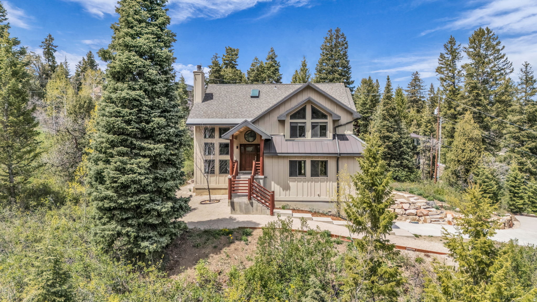 60 SAINT MORITZ CIR