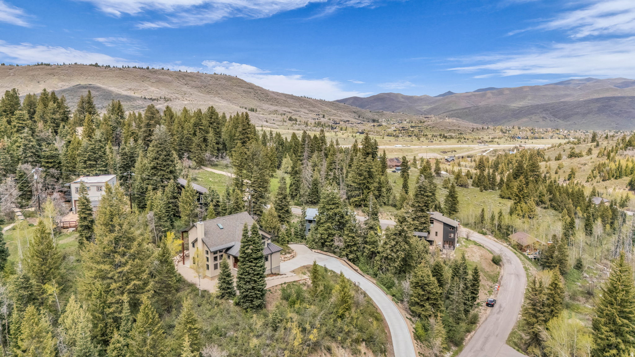 60 SAINT MORITZ CIR