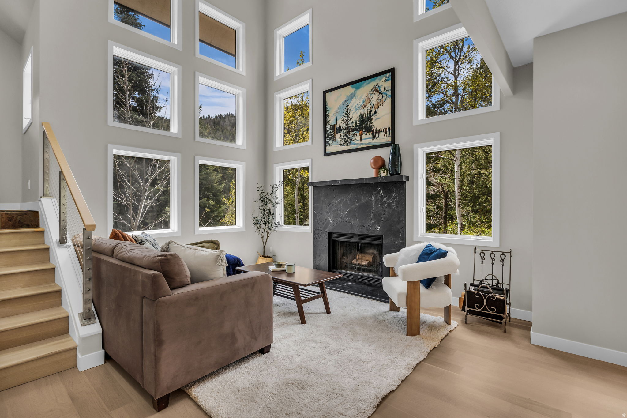 60 SAINT MORITZ CIR