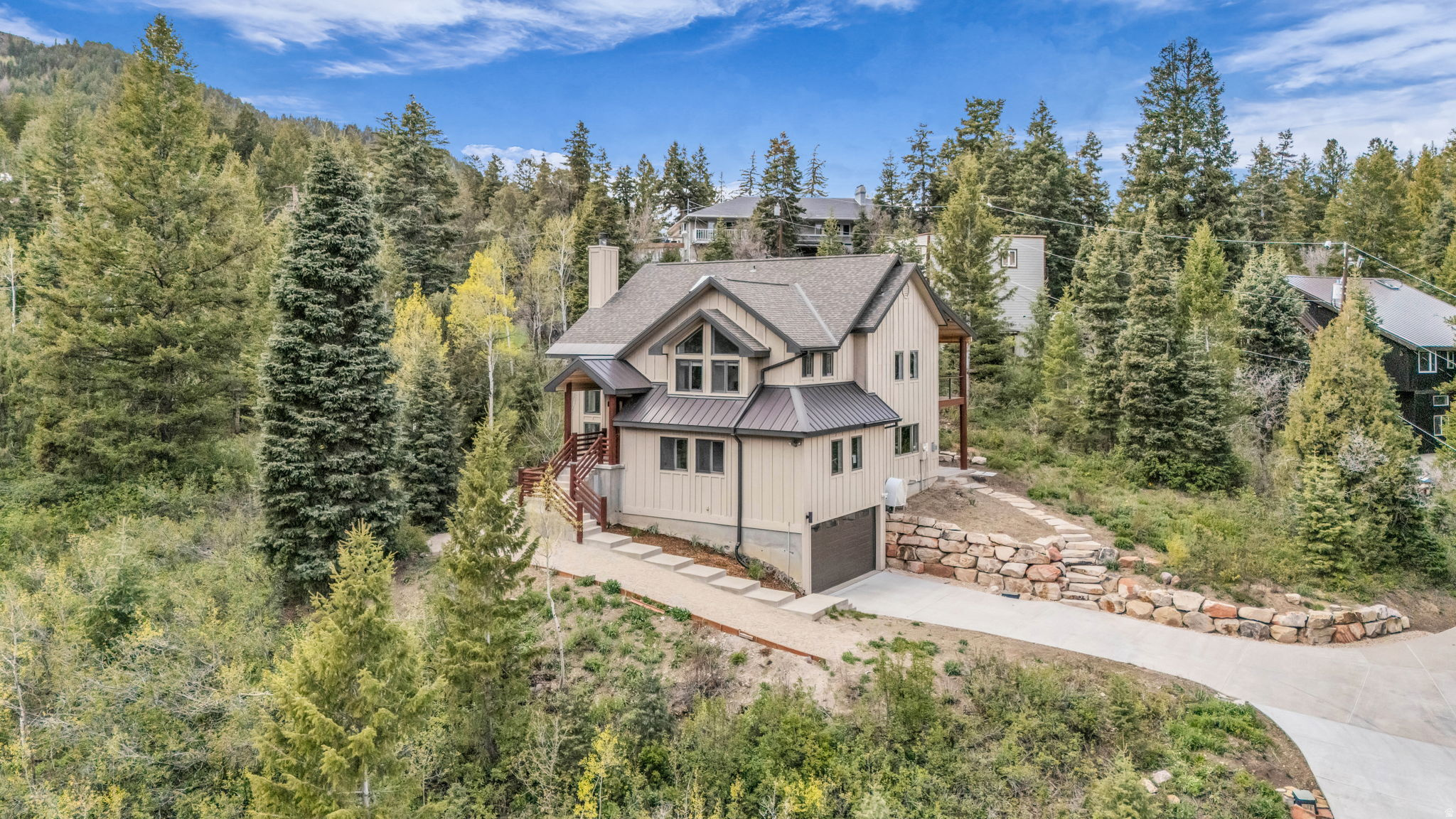 60 SAINT MORITZ CIR