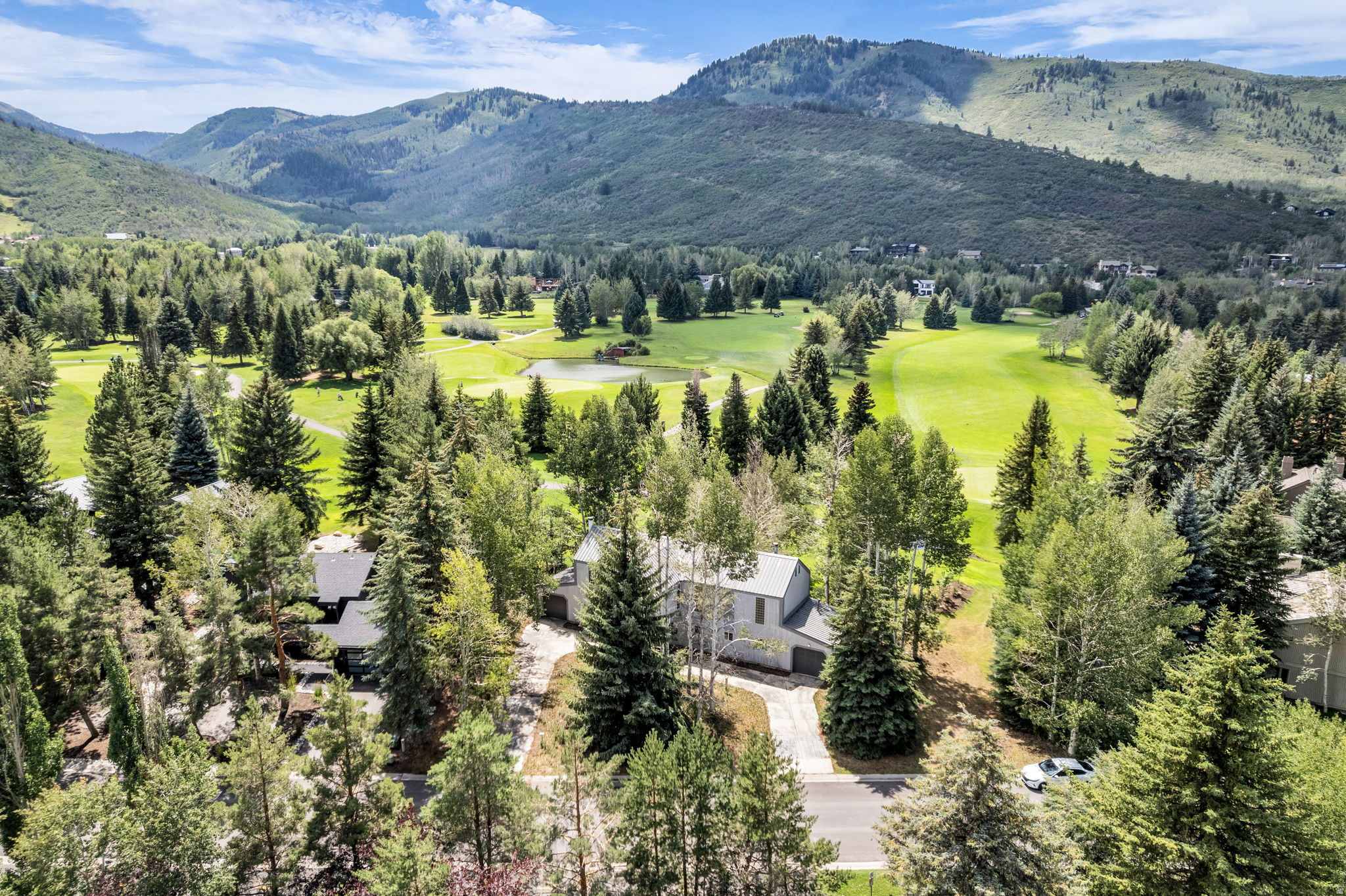 21 PROSPECTOR DR