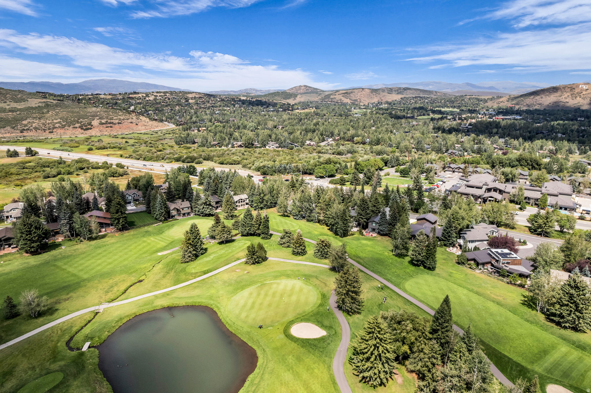 21 PROSPECTOR DR