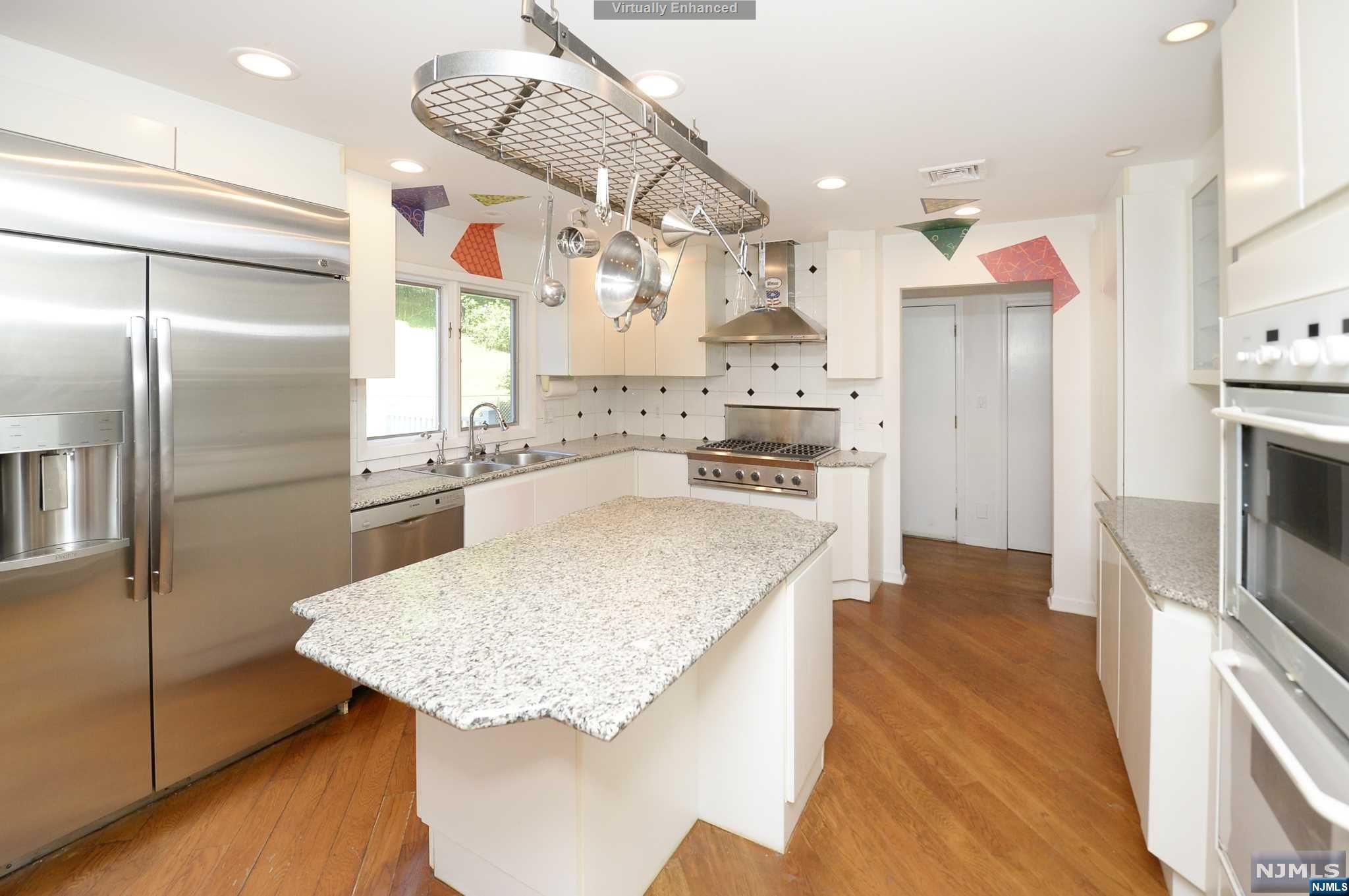 15 Vista Trail