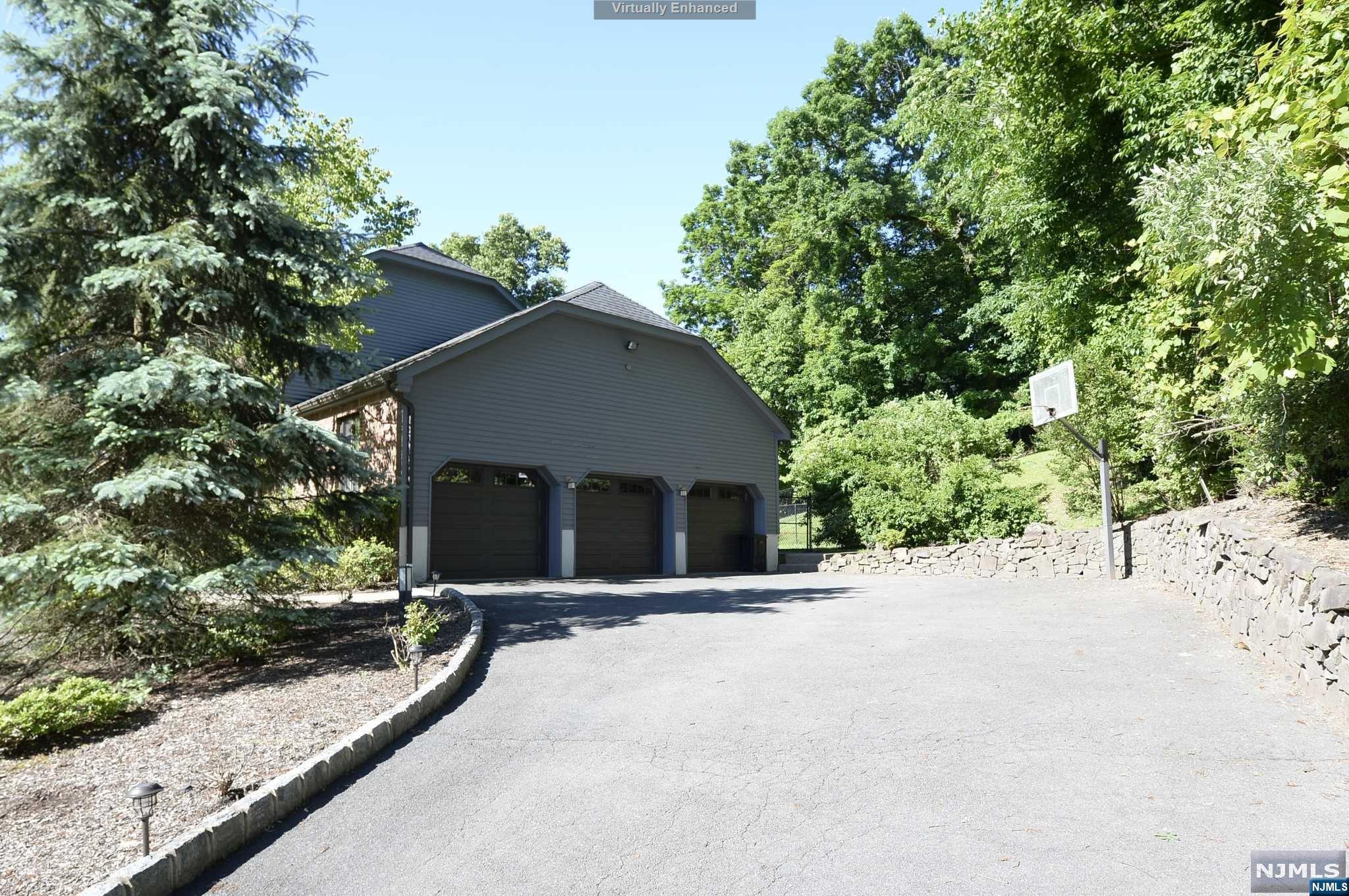 15 Vista Trail