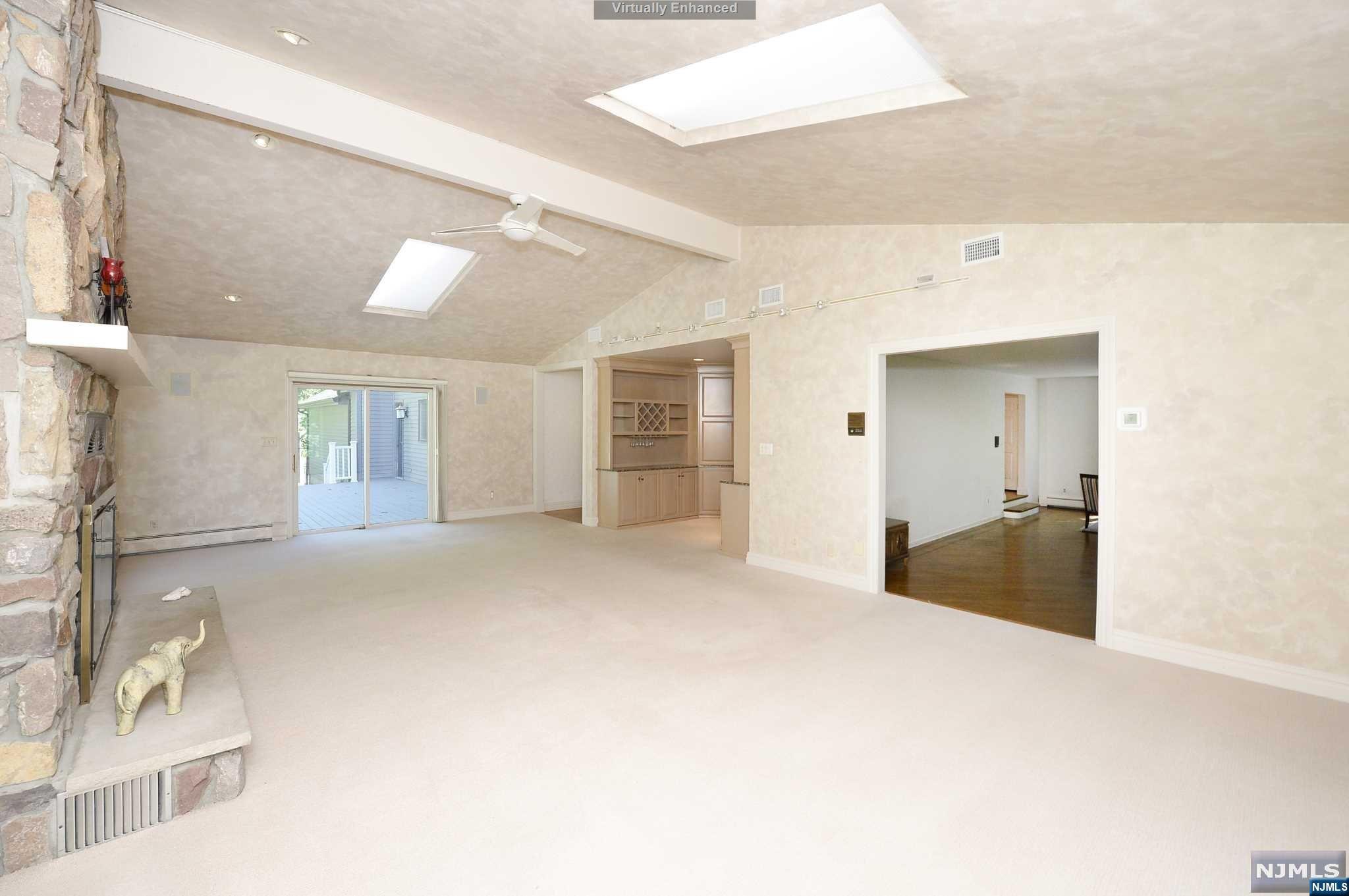 15 Vista Trail