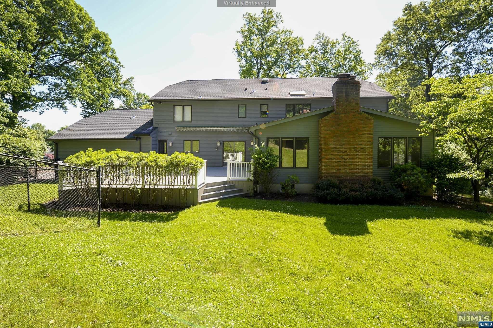 15 Vista Trail