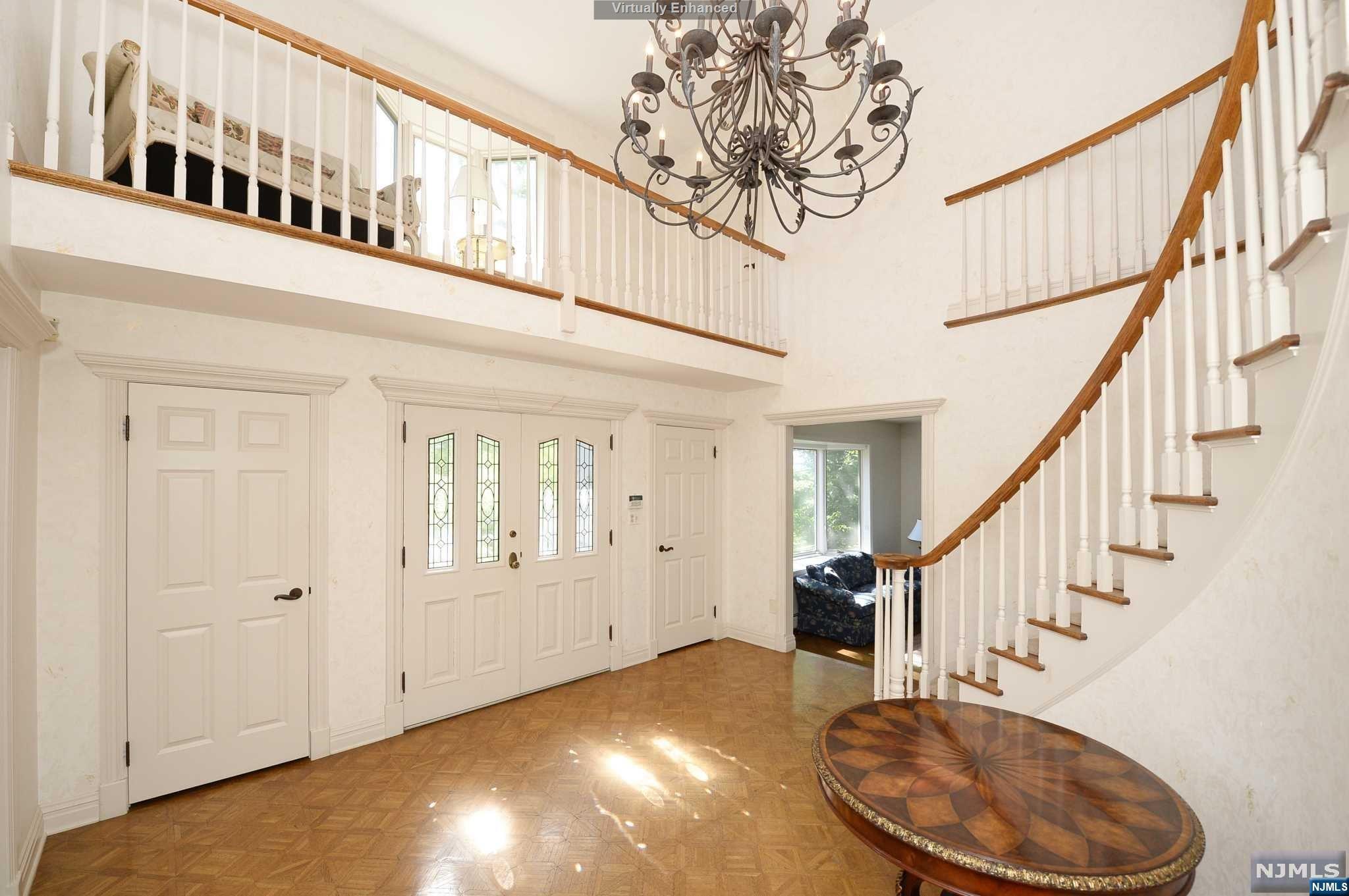 15 Vista Trail