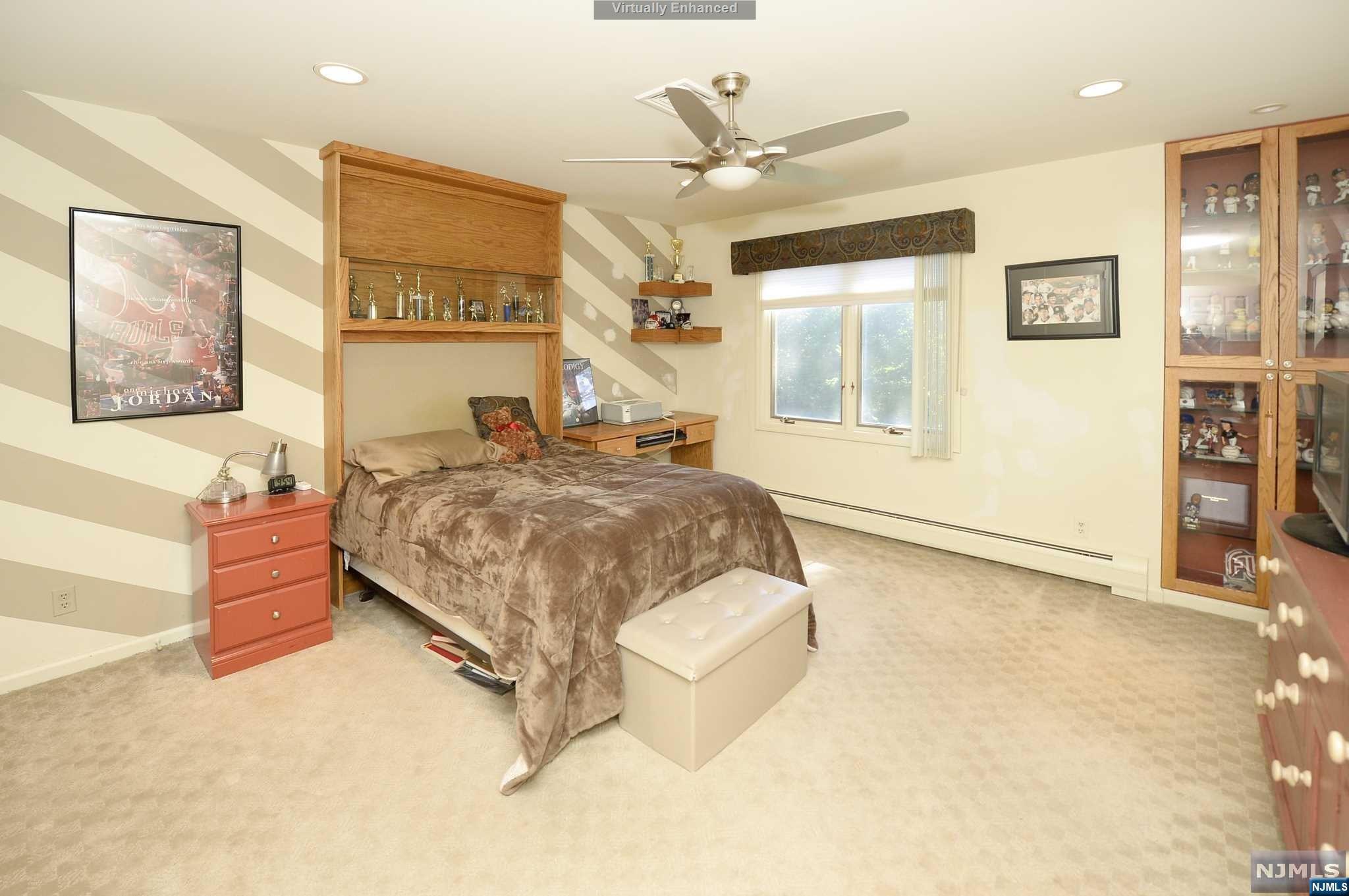 15 Vista Trail