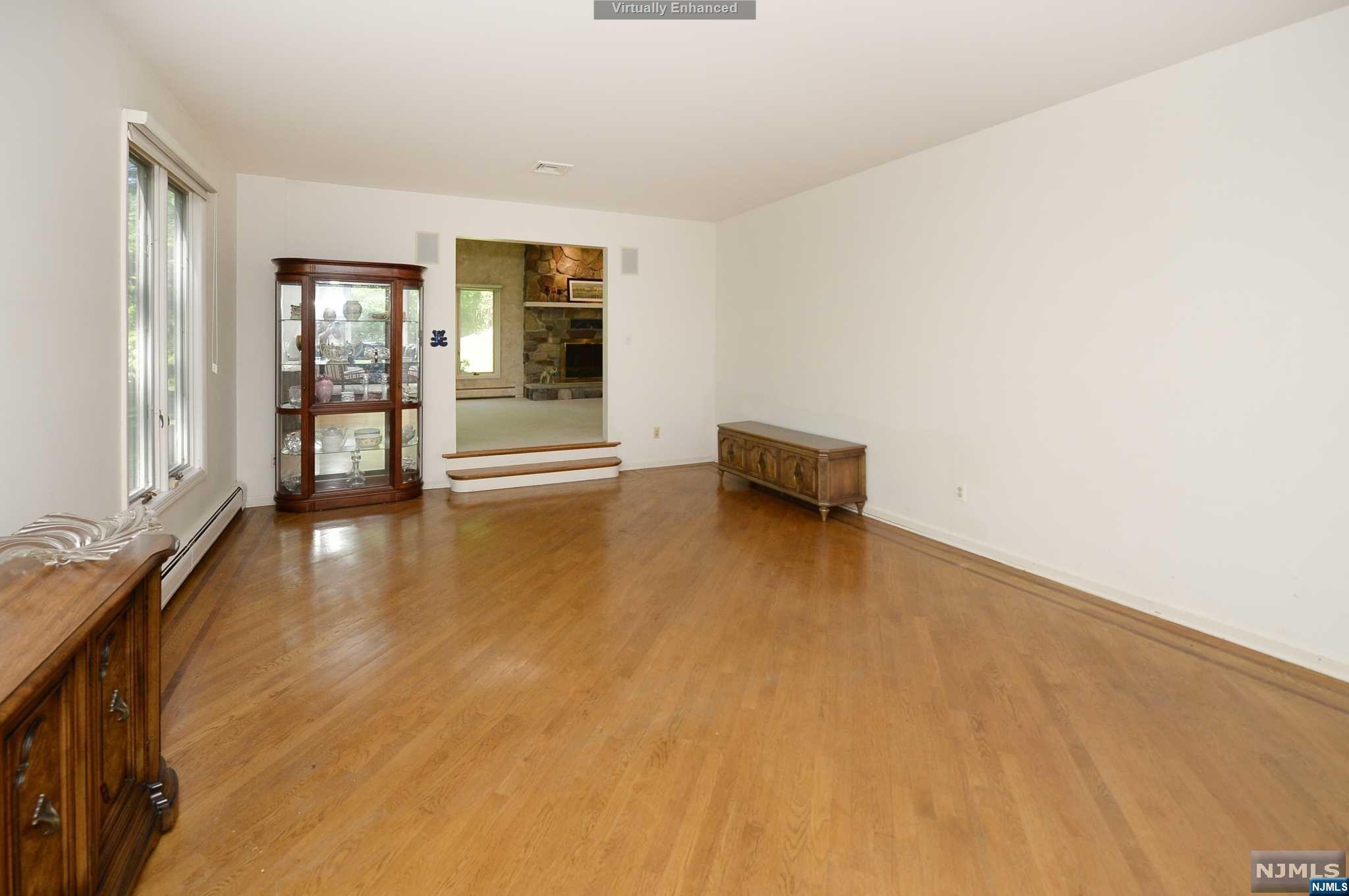 15 Vista Trail
