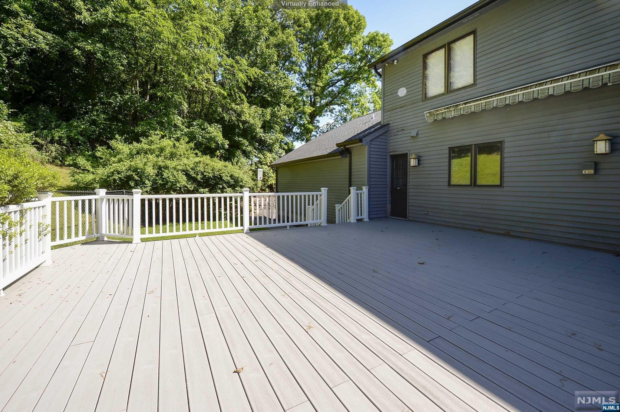 15 Vista Trail