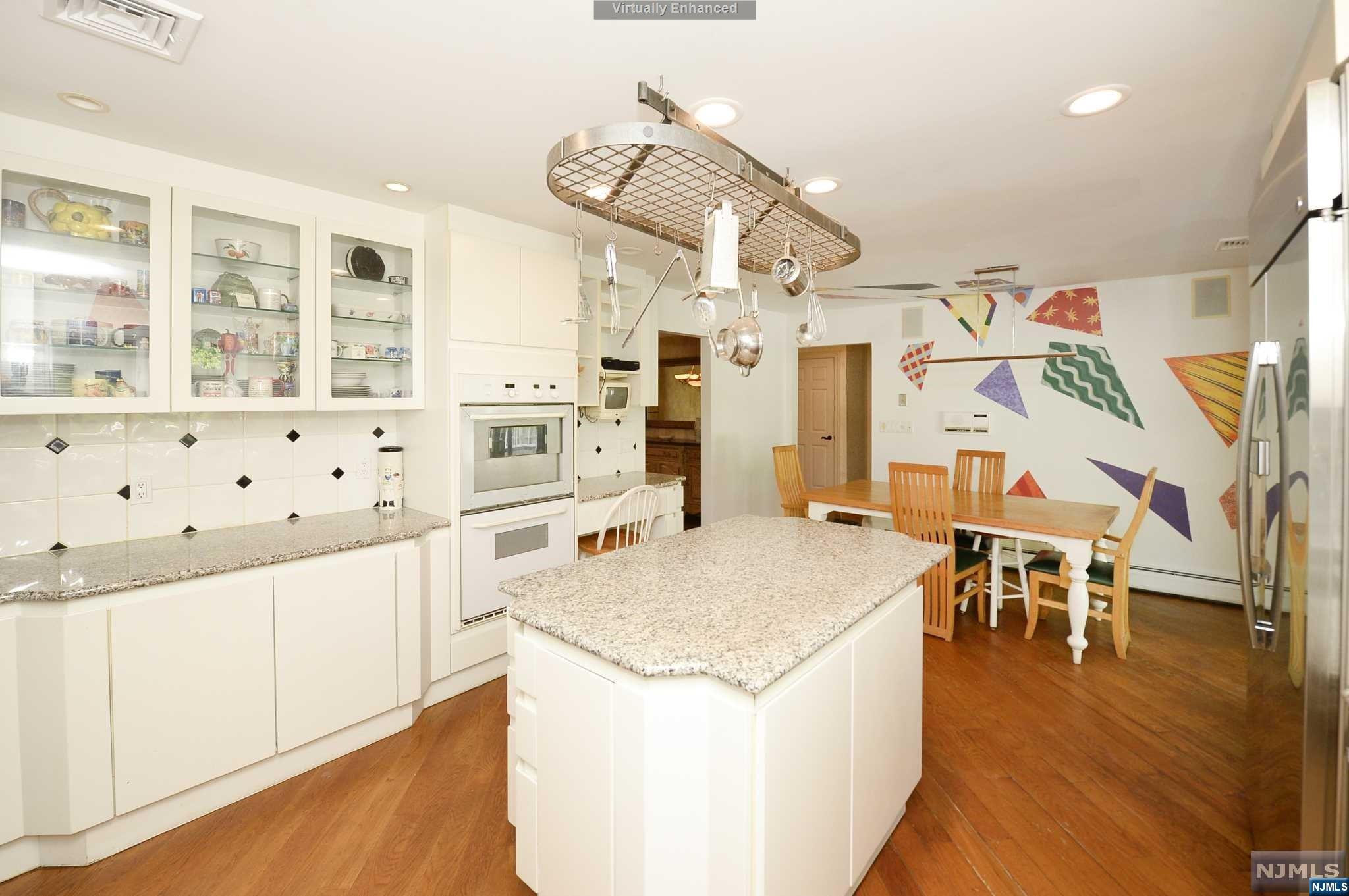 15 Vista Trail