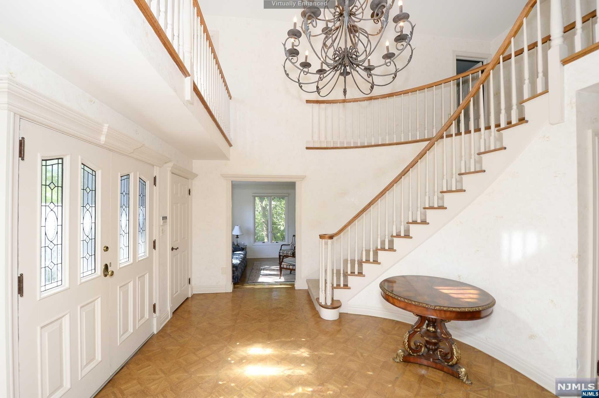 15 Vista Trail