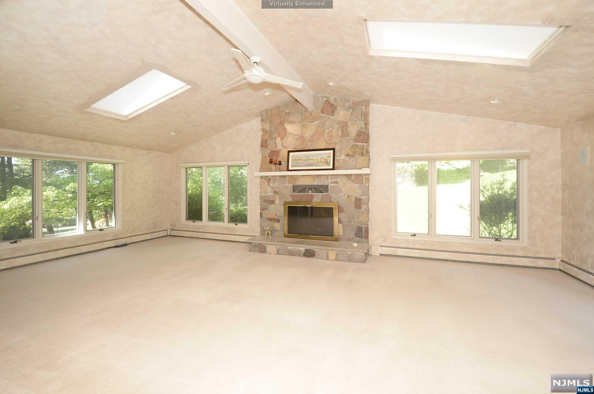 15 Vista Trail