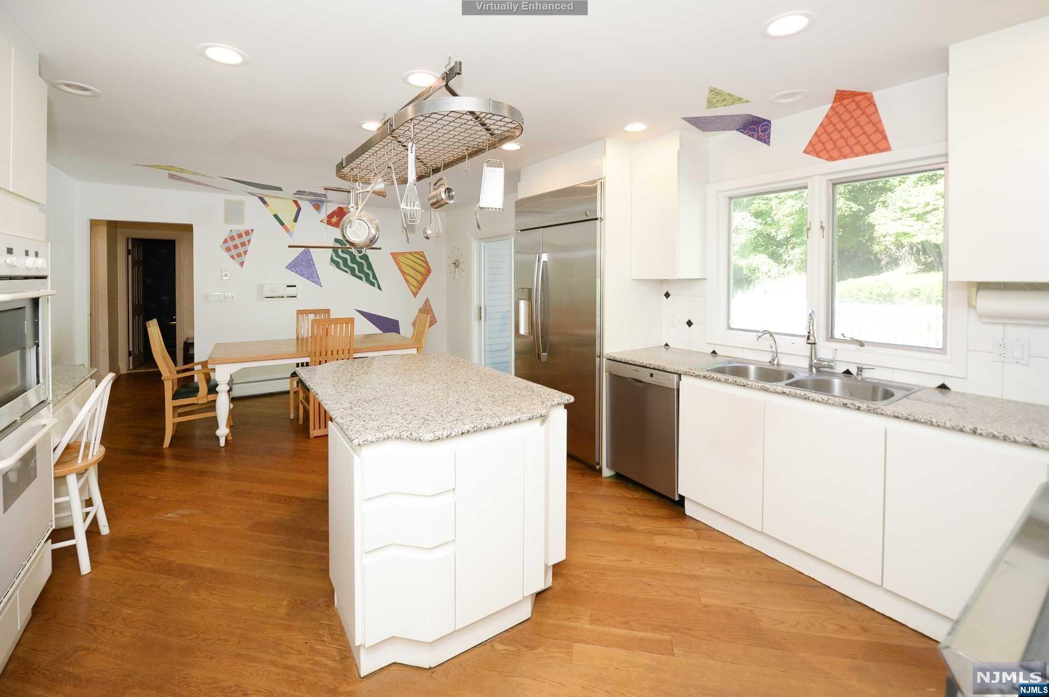15 Vista Trail