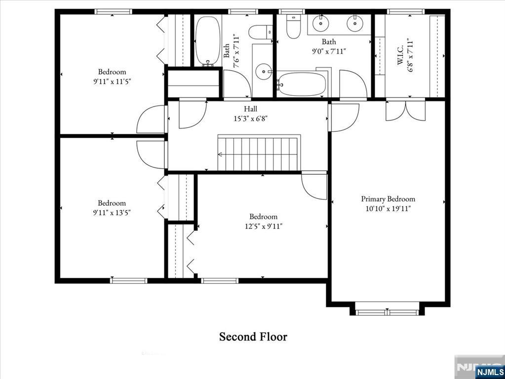4 Pine Tree Drive