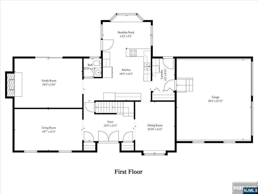4 Pine Tree Drive