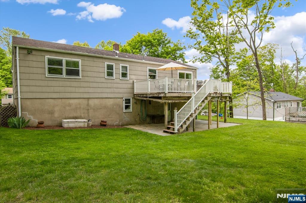 10 Hemlock Place