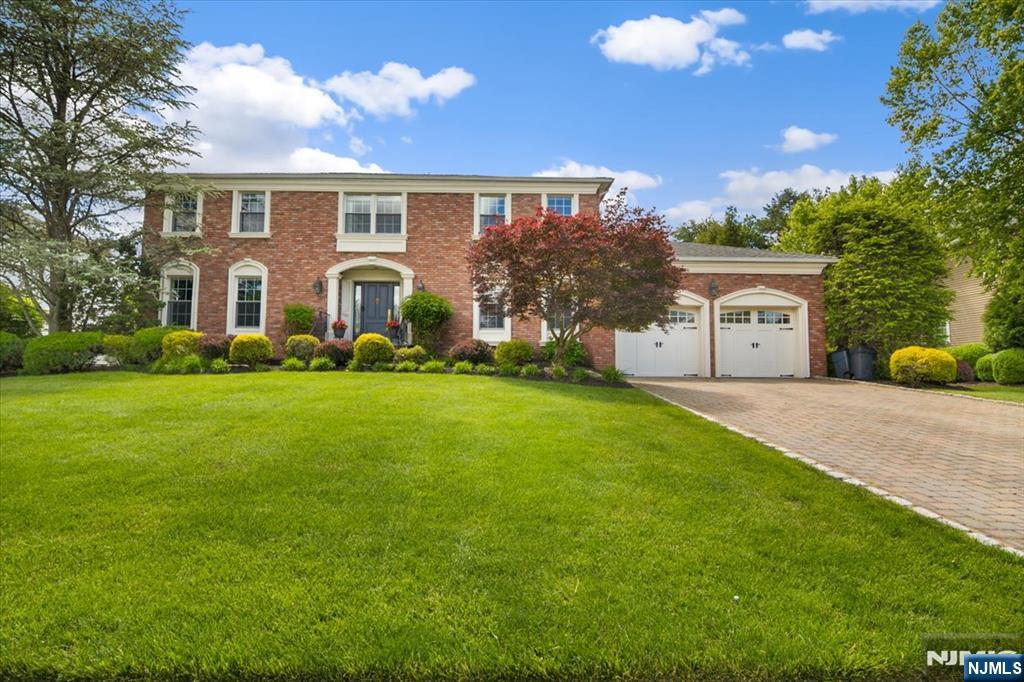 12 Longell Drive