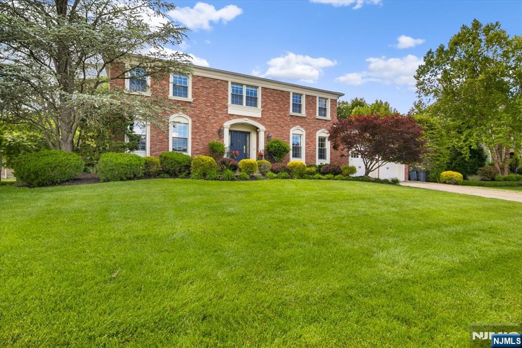 12 Longell Drive