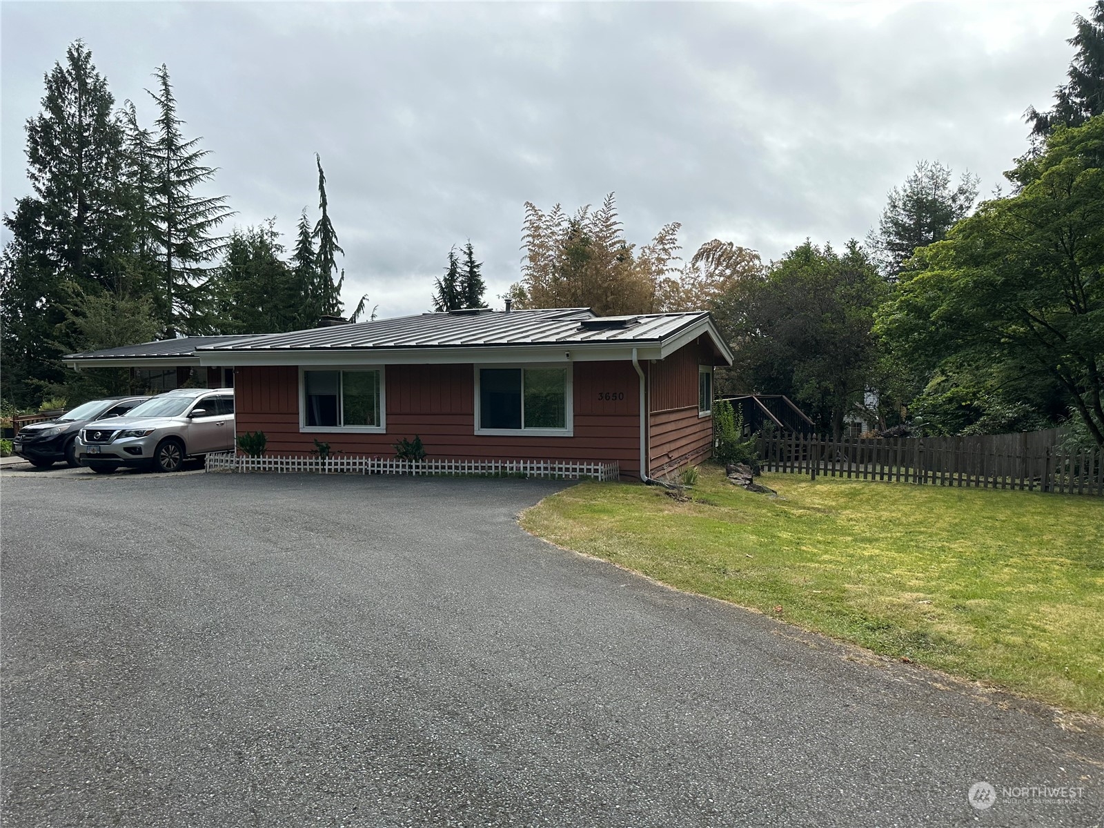 3650 Bel Red Road