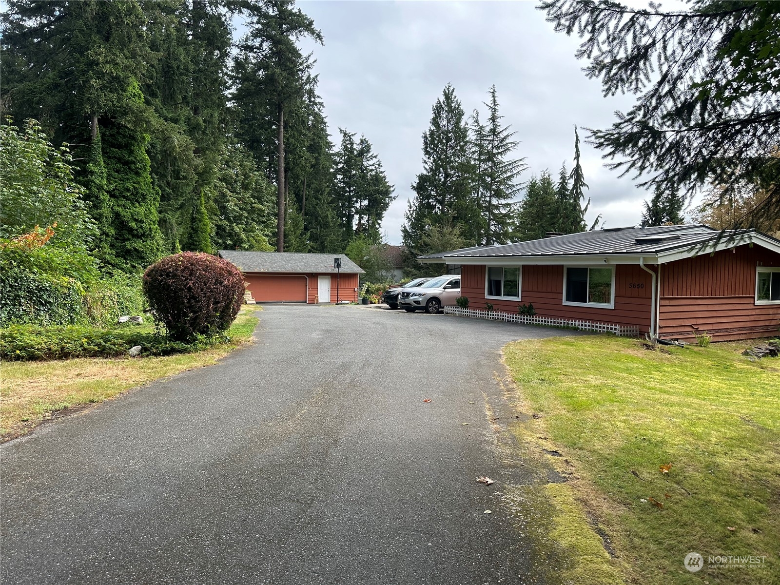 3650 Bel Red Road