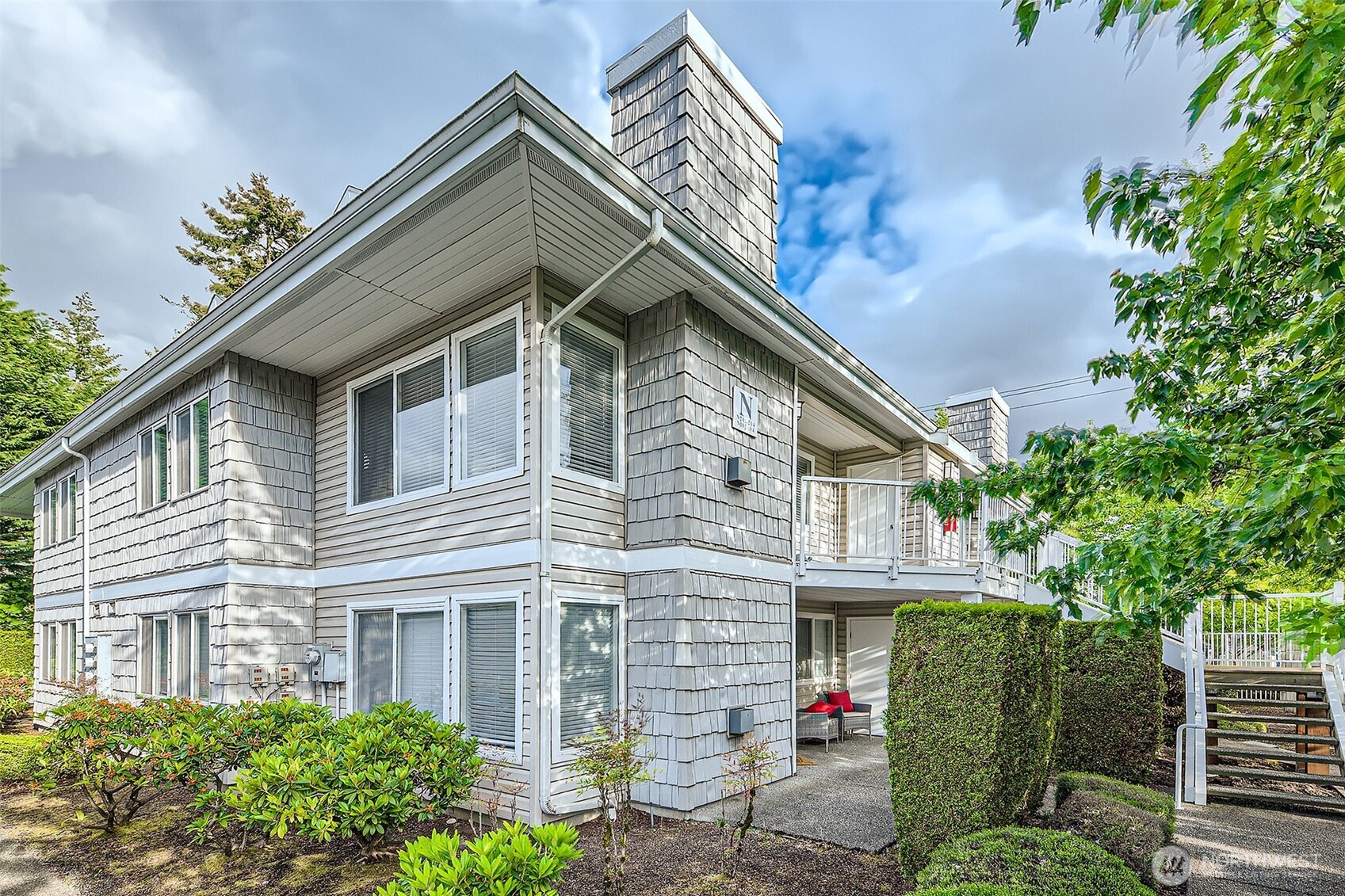 11130 SE 208th Street Unit: N204