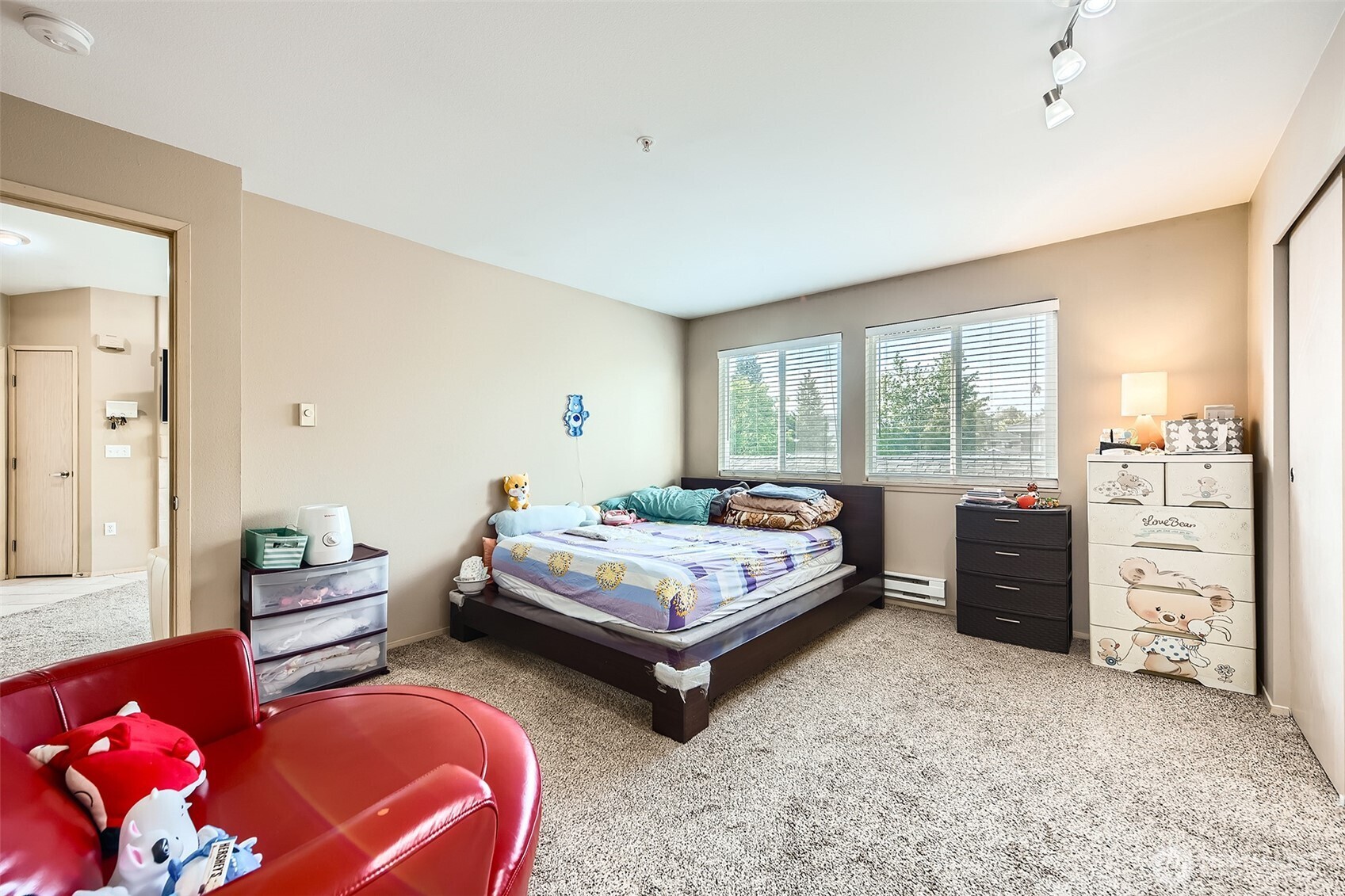 11130 SE 208th Street Unit: N204