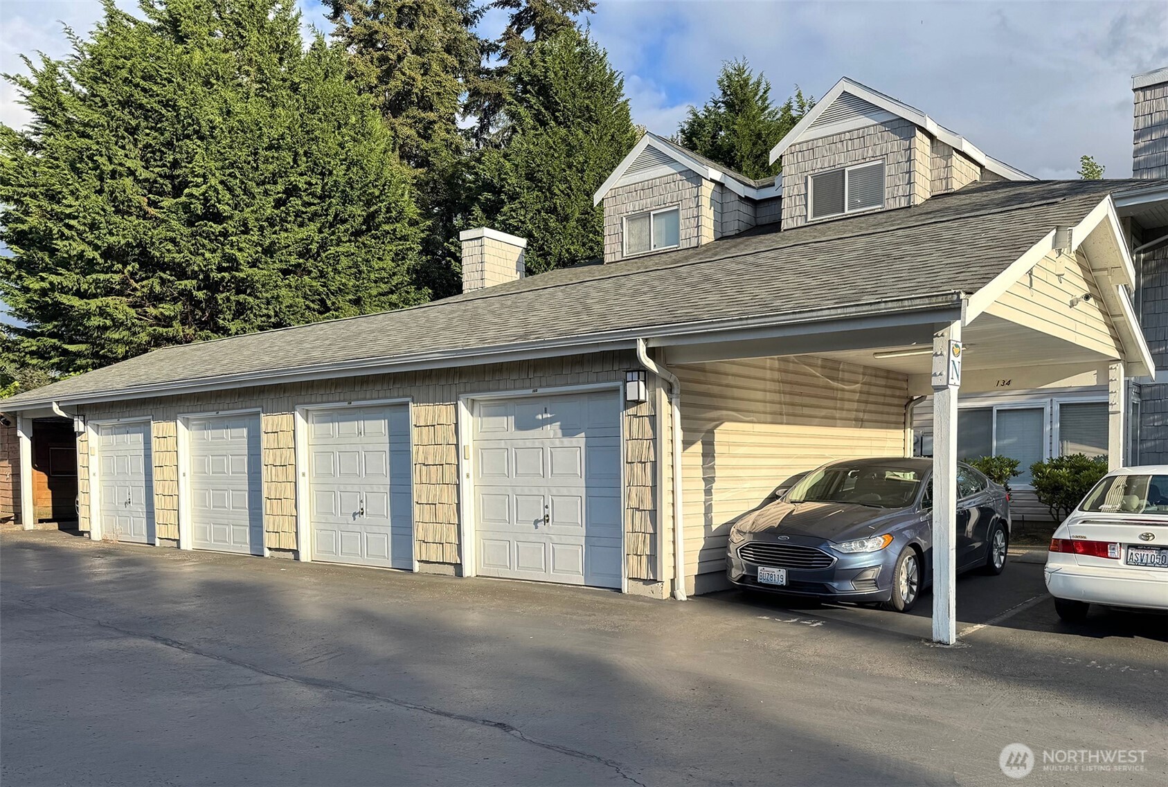 11130 SE 208th Street Unit: N204