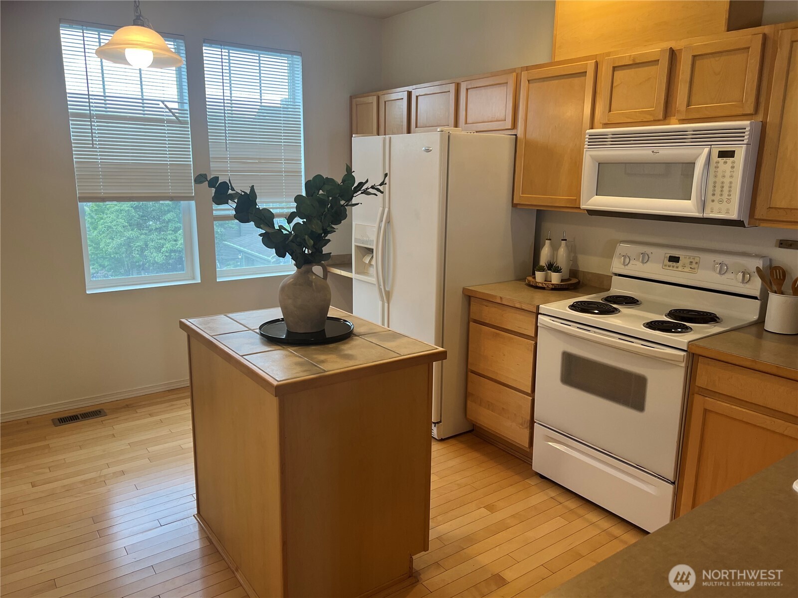 21507 42nd Avenue S Unit: P3