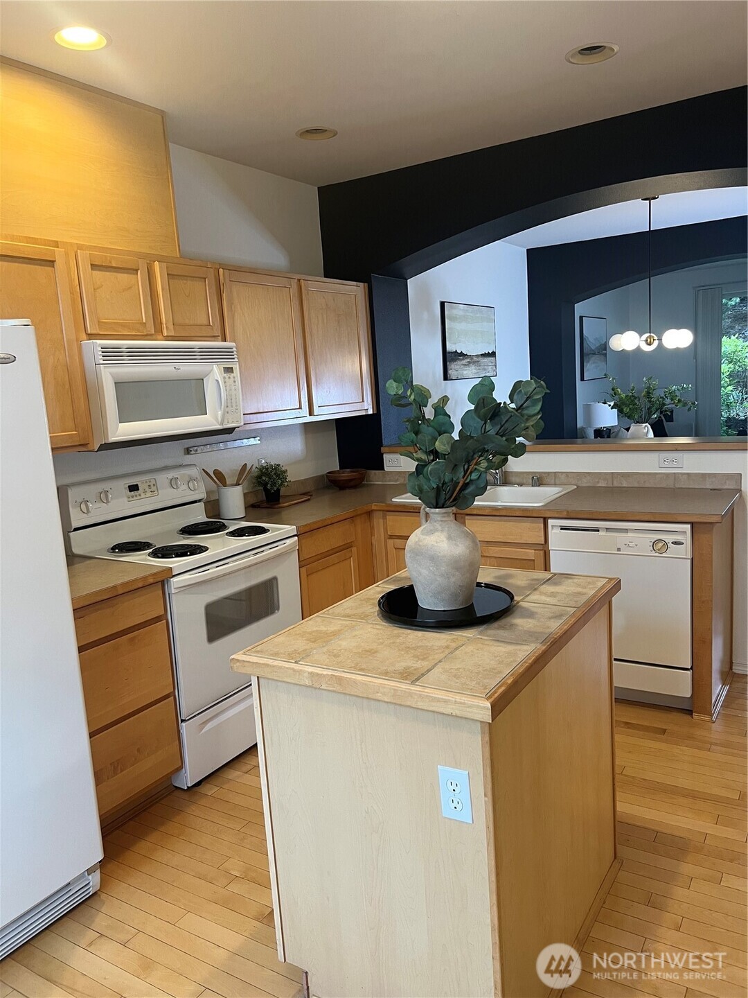 21507 42nd Avenue S Unit: P3