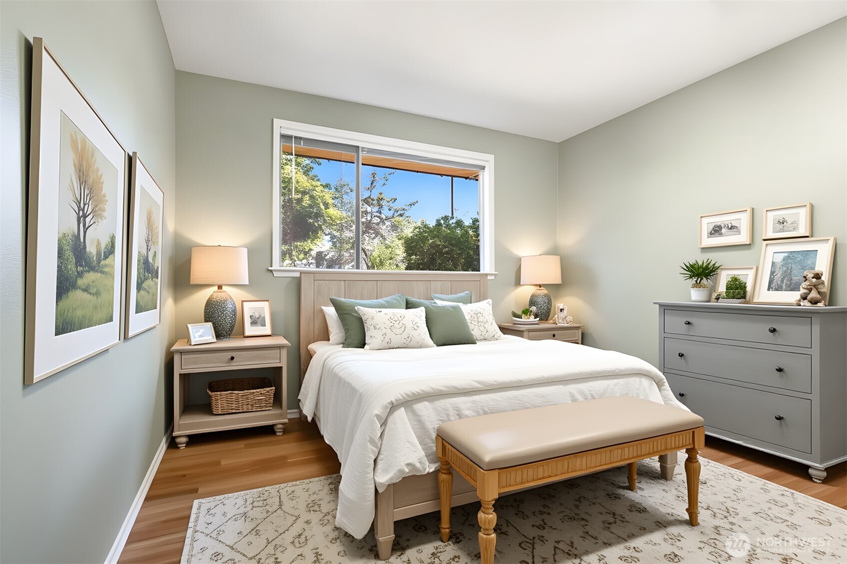 18555 Burke Avenue N