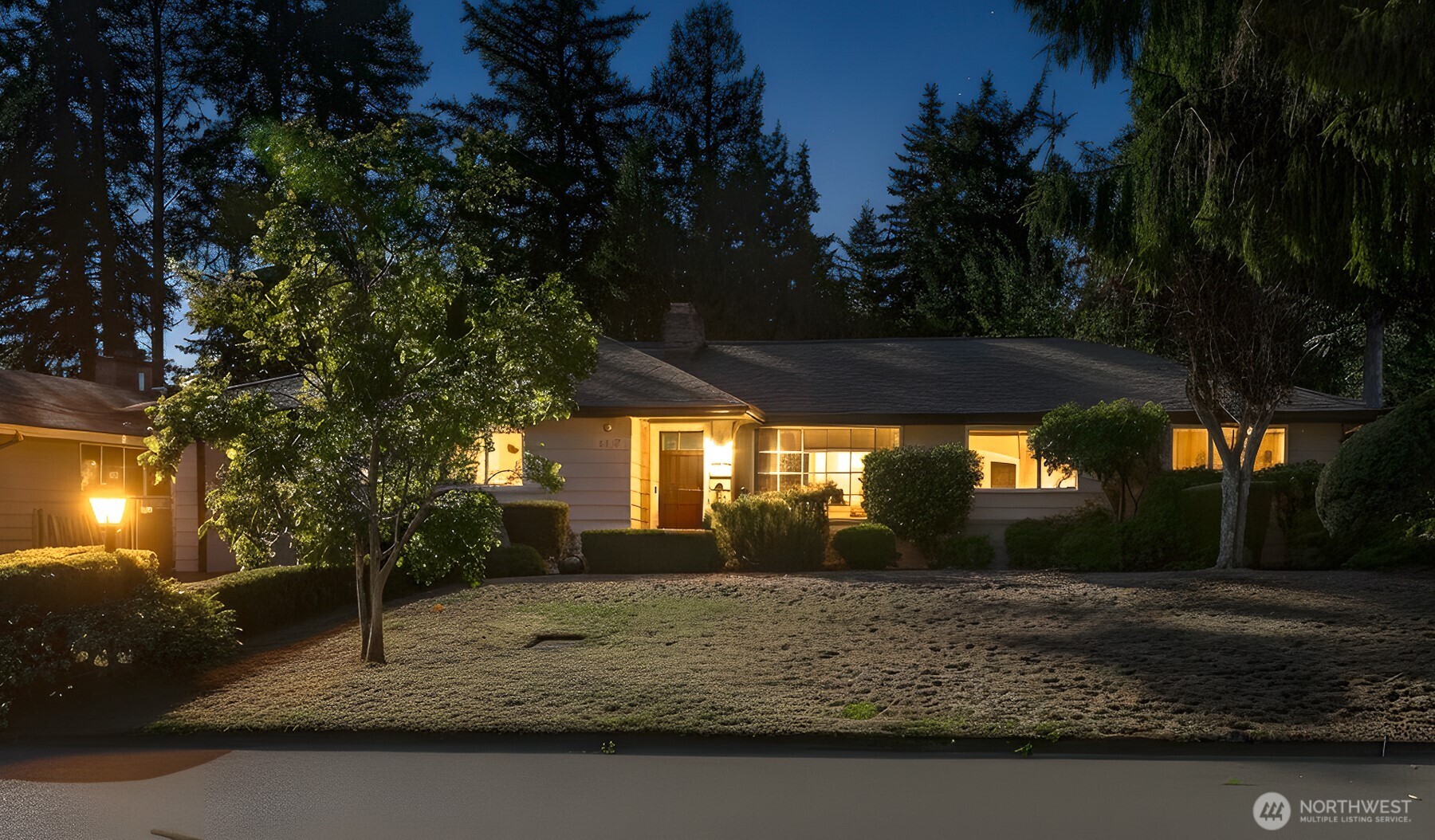 18555 Burke Avenue N